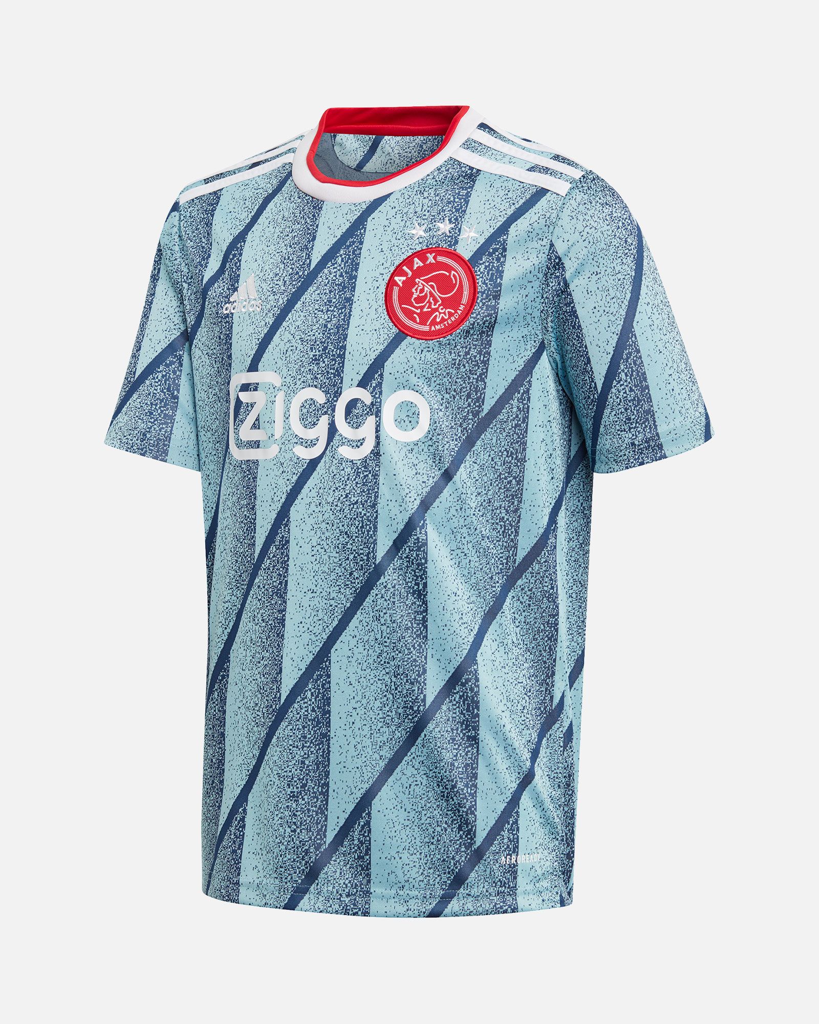 Camiseta 2ª Ajax 2020/2021 - Fútbol Factory