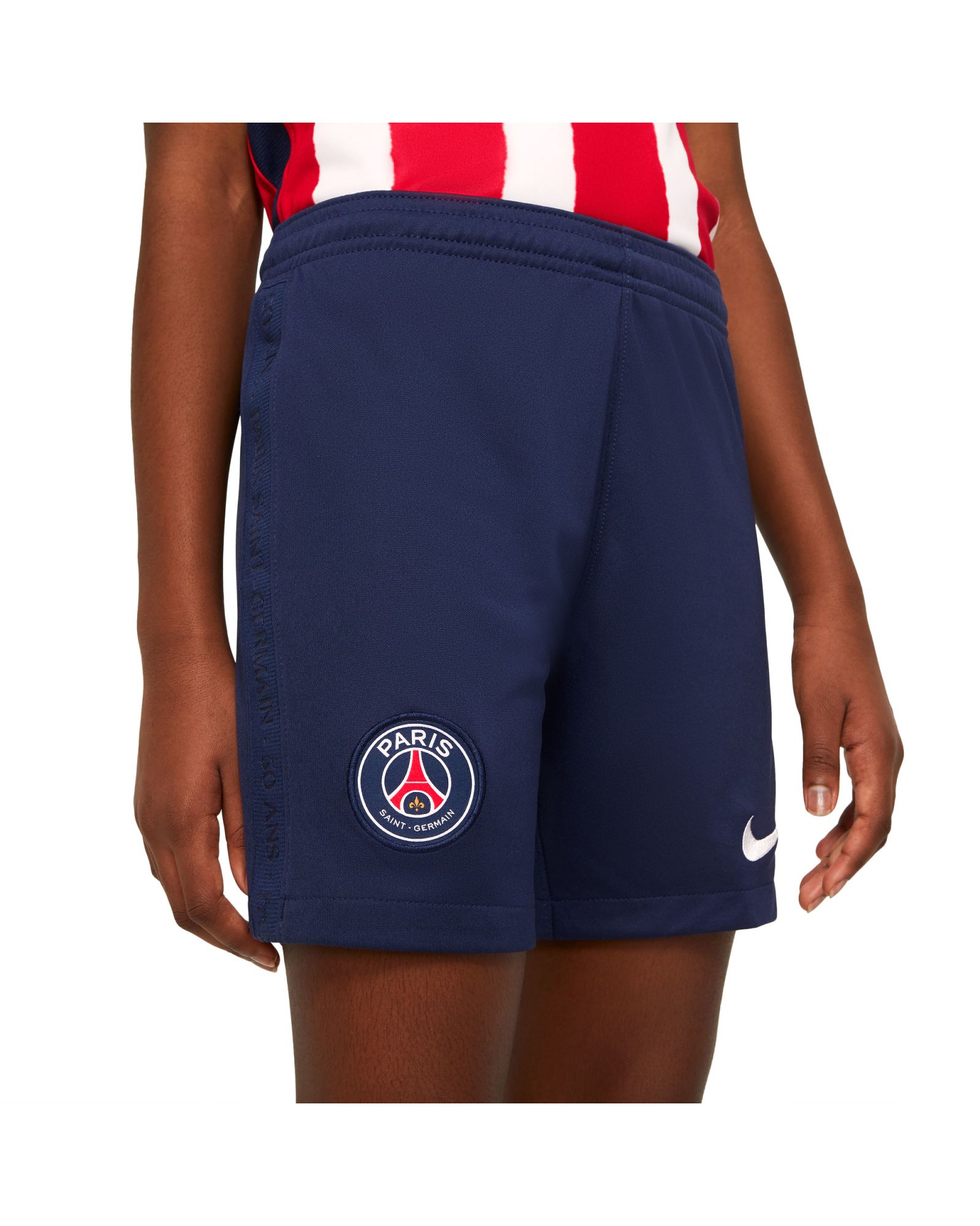 Pantalón 1ª PSG 2021/2022 - Fútbol Factory