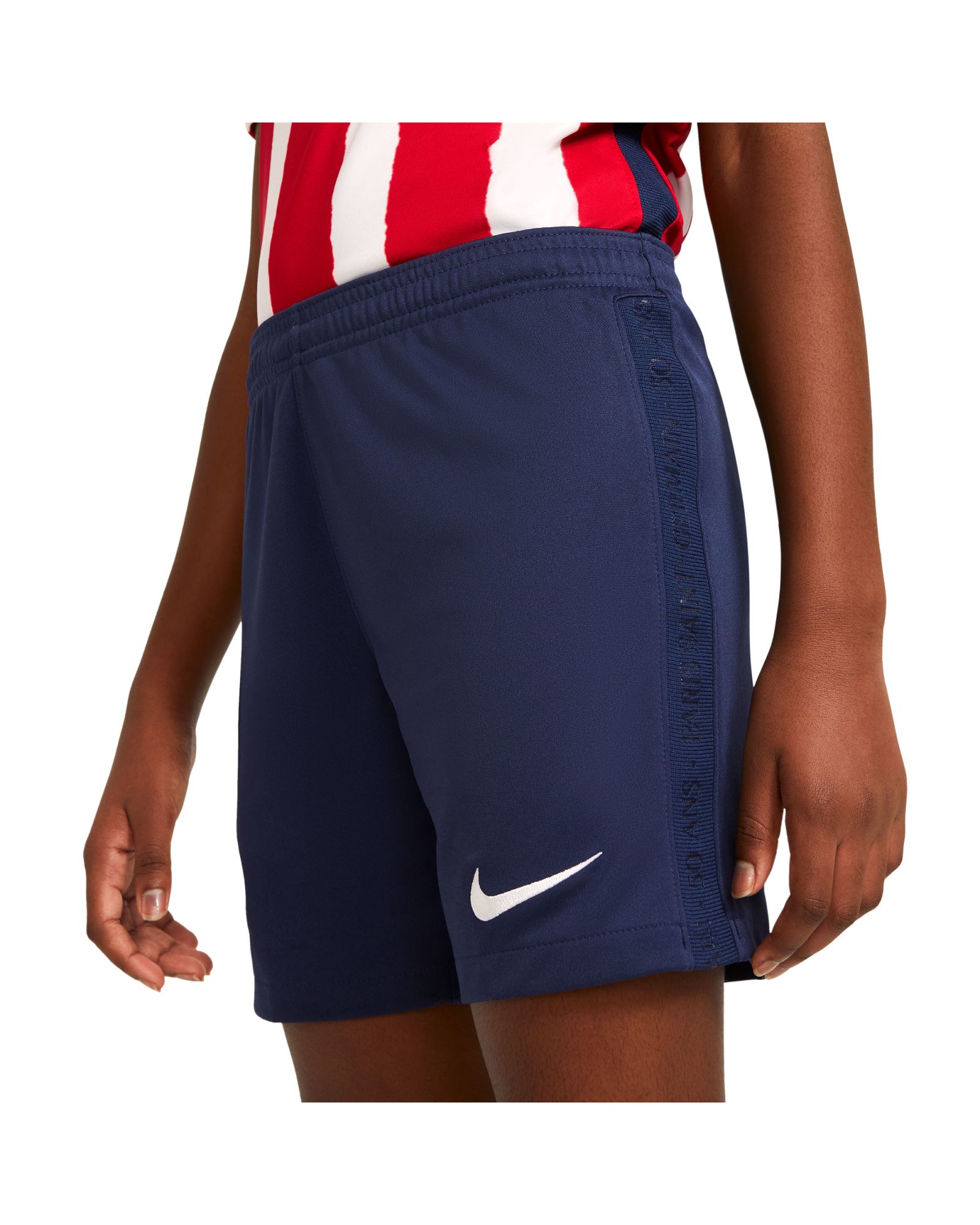 Pantalón 1ª PSG 2021/2022 - Fútbol Factory