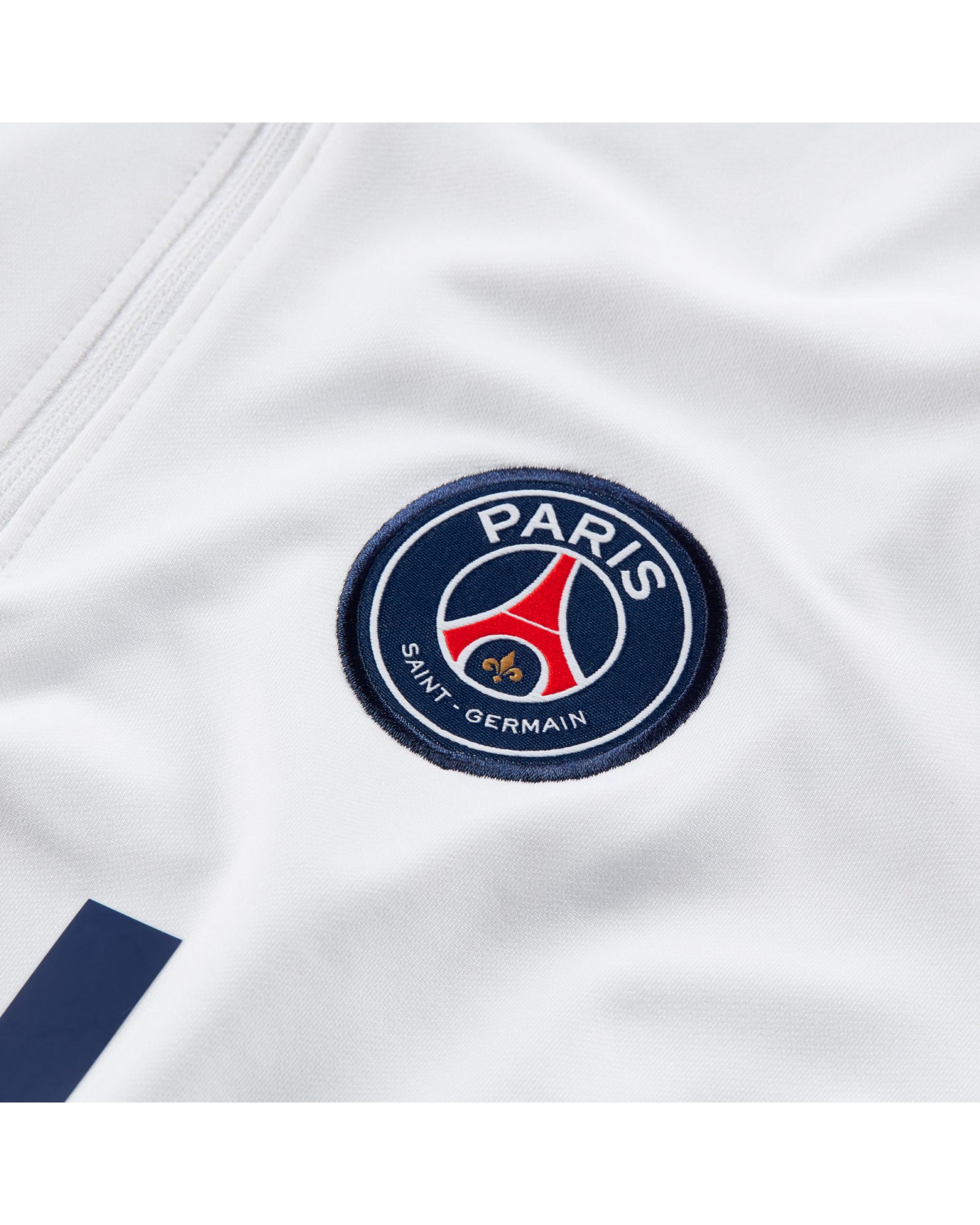 Sudadera PSG 2021/2022 Jordan Strike - Fútbol Factory