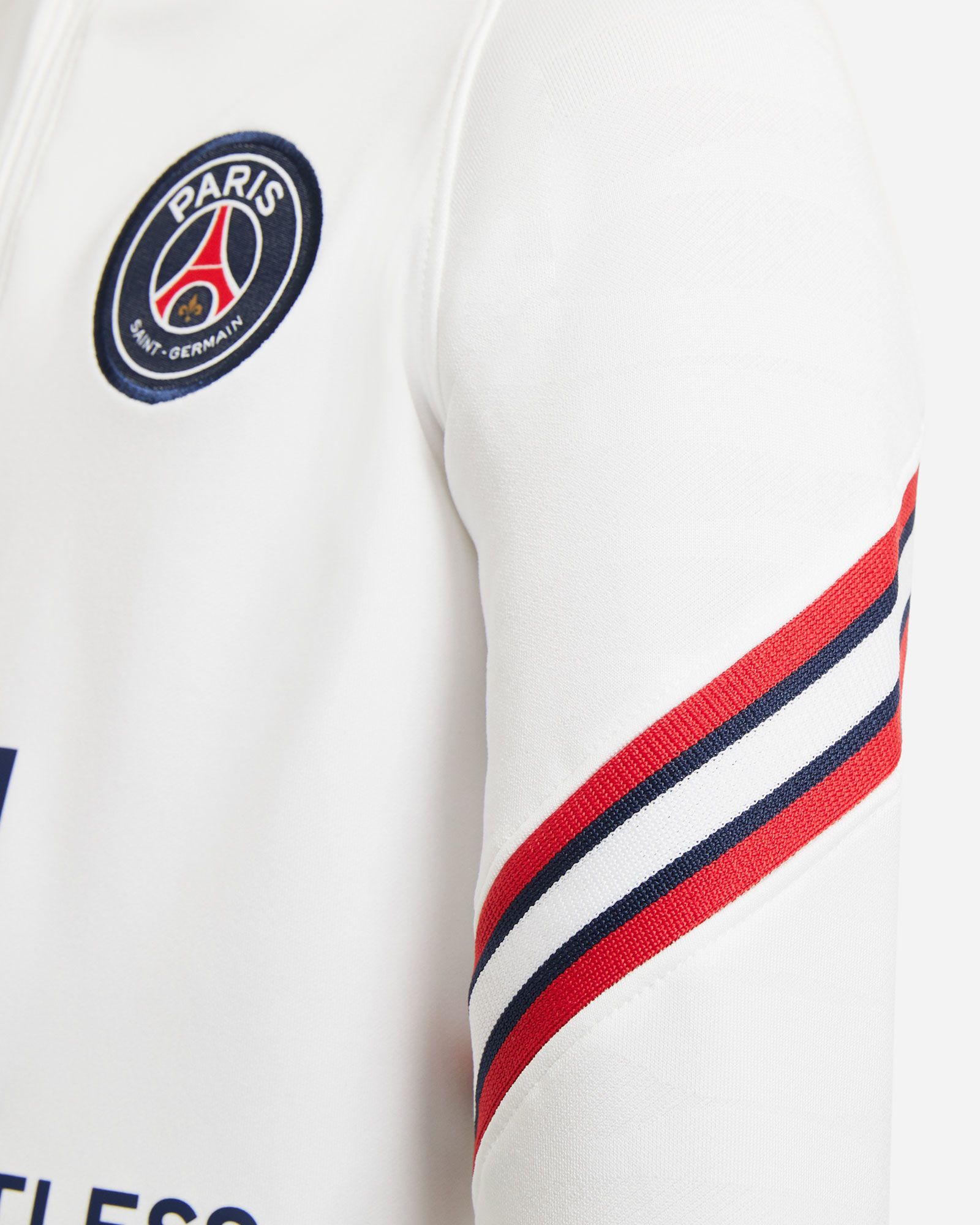 Sudadera PSG 2021/2022 Jordan Strike - Fútbol Factory