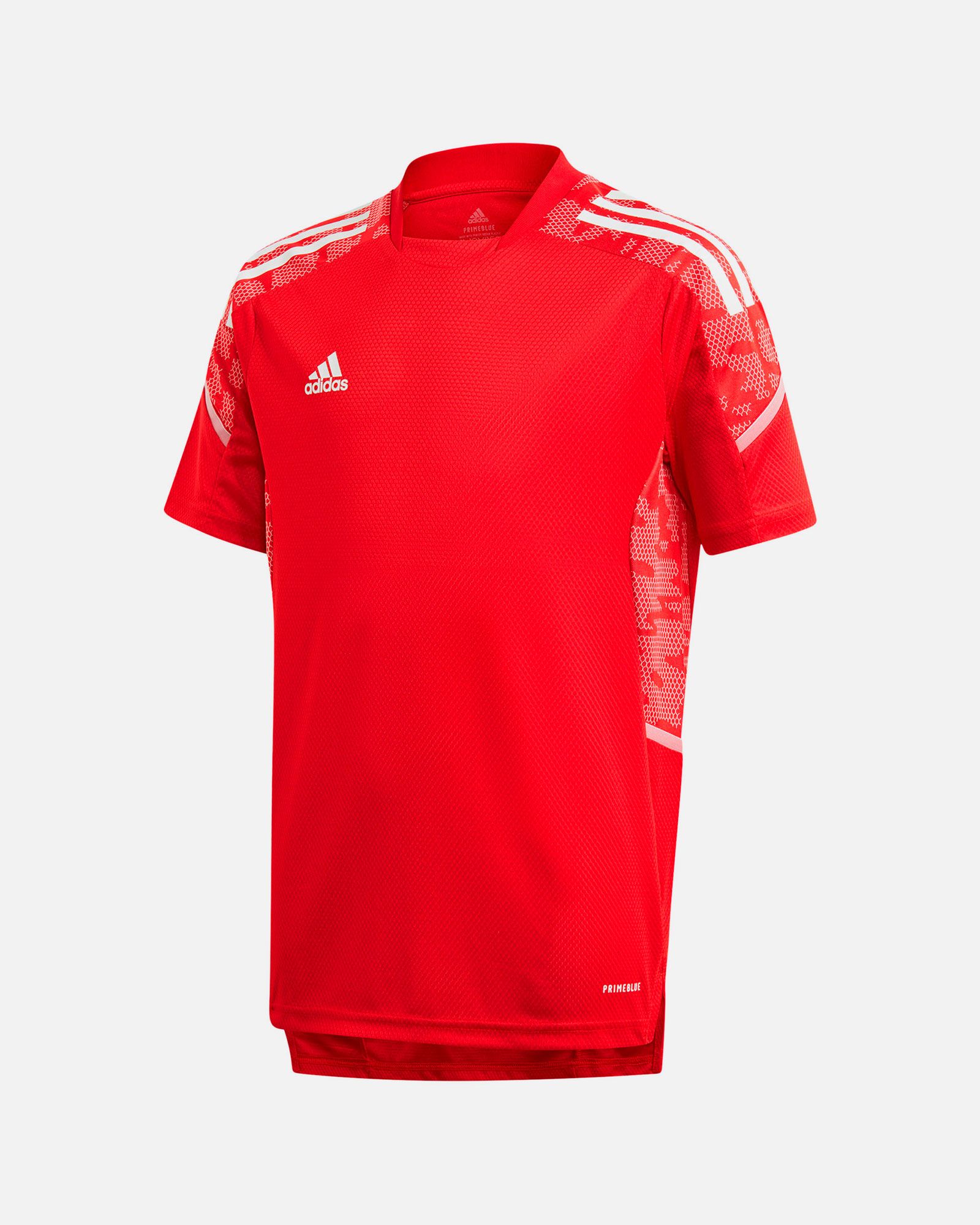 Camiseta adidas Condivo 21 TR - Fútbol Factory