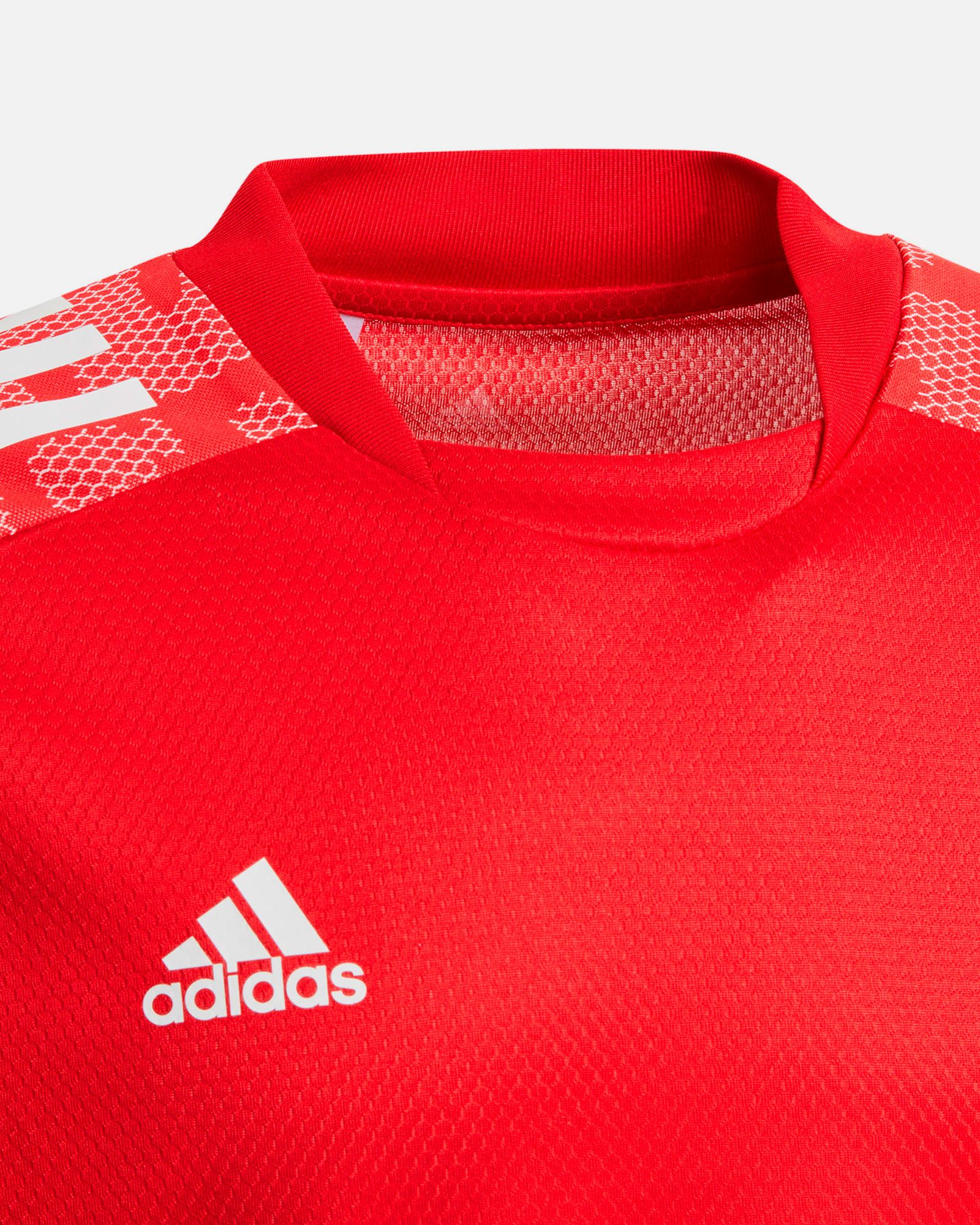 Camiseta adidas Condivo 21 TR - Fútbol Factory