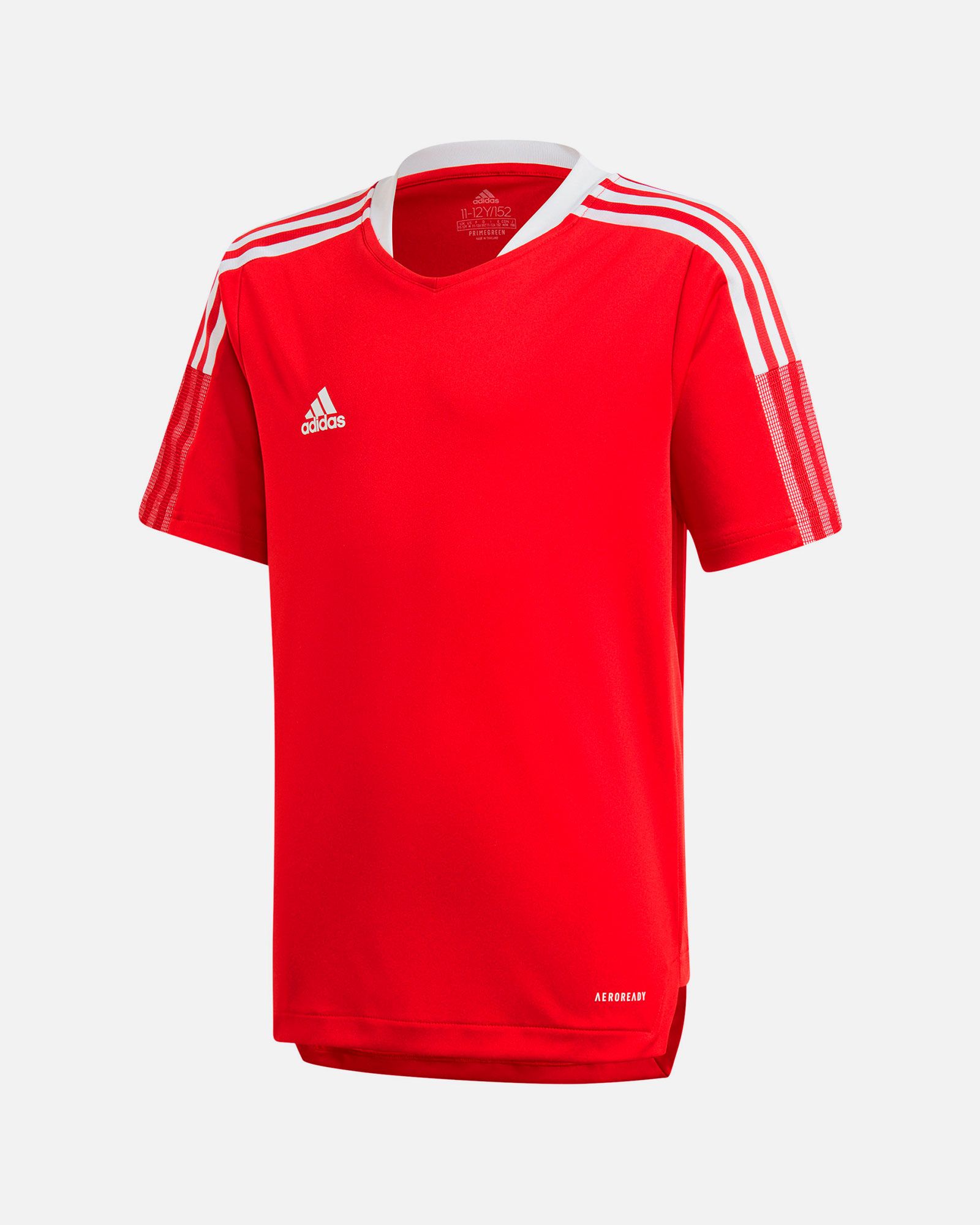 Camiseta adidas Tiro 21 TR