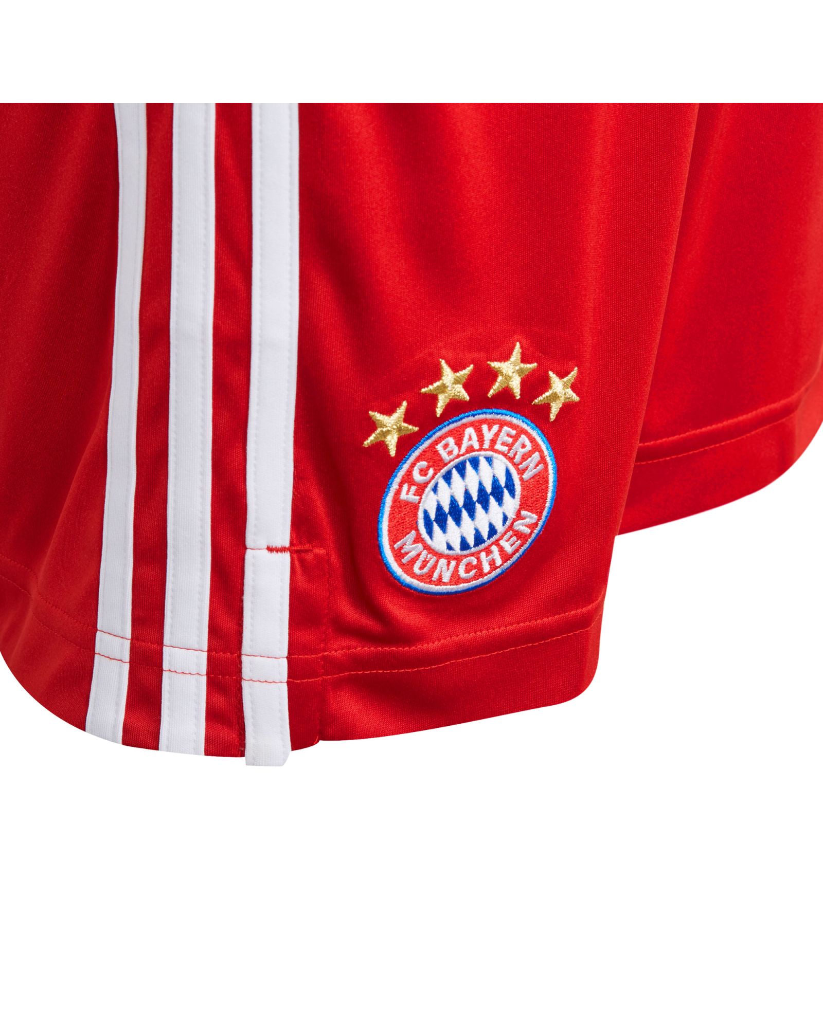 Pantalón 1ª FC Bayern 2020/2021 - Fútbol Factory