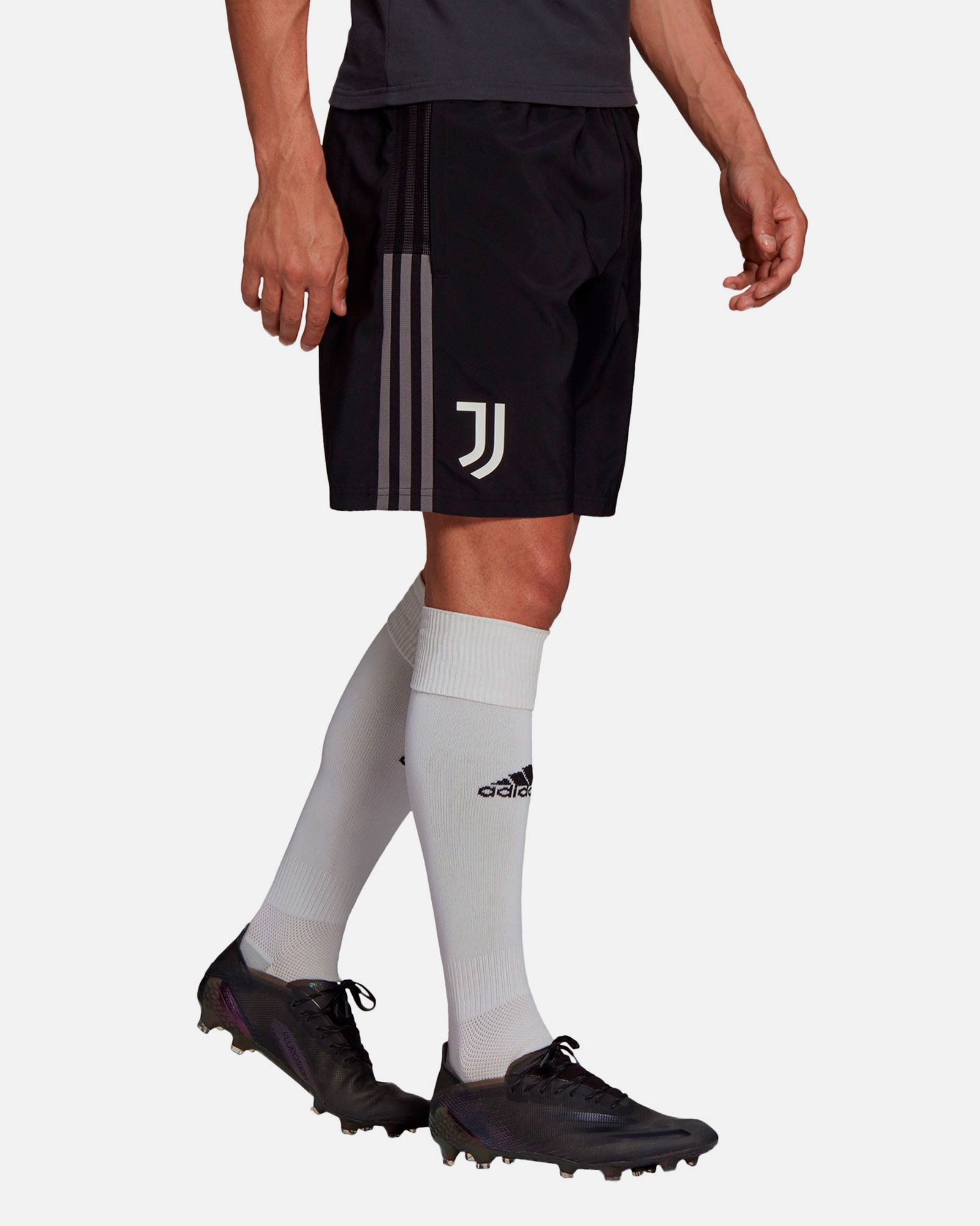 Pantalón Juventus FC 2020/2021 - Fútbol Factory