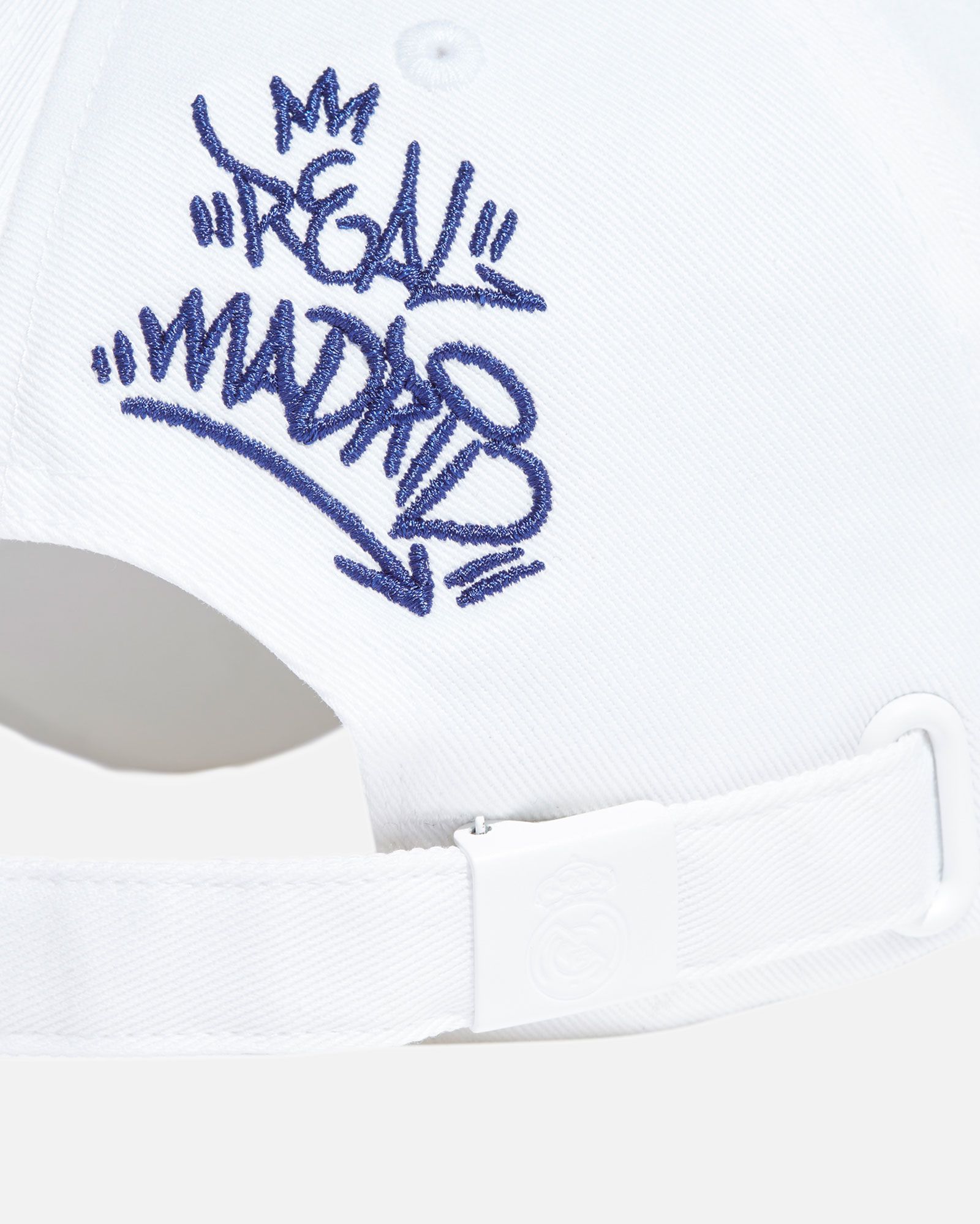 Gorra Real Madrid 2021/2022 para niño