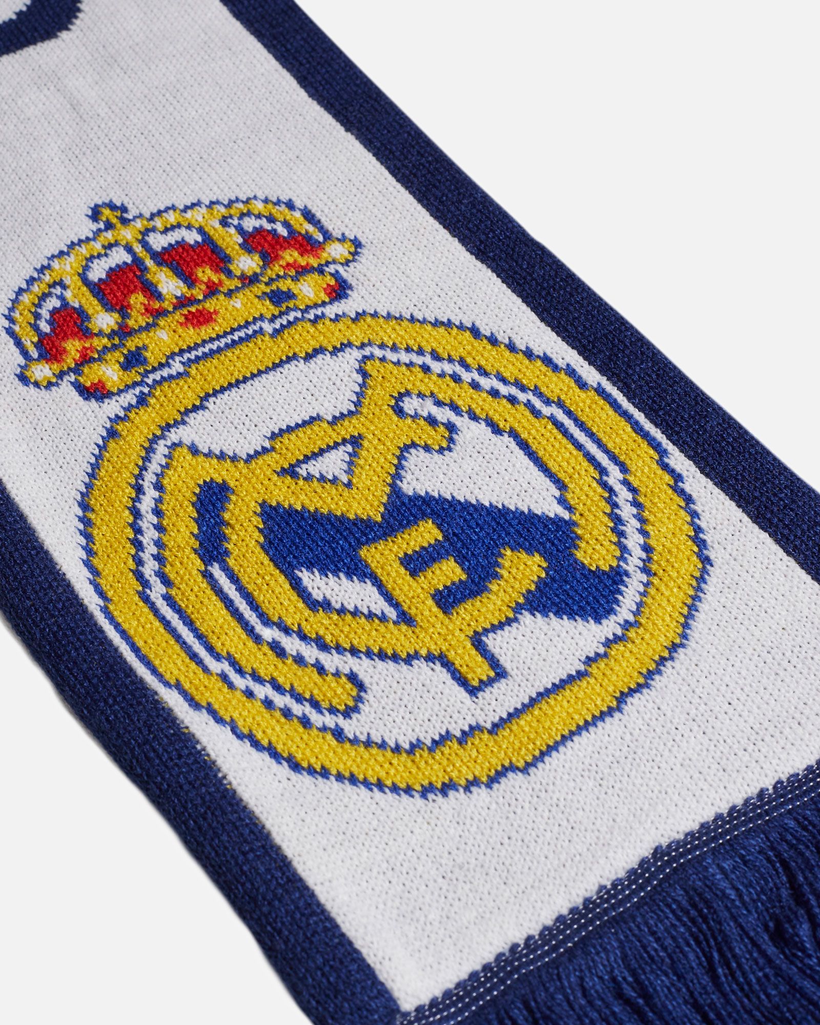 Bufanda del Real Madrid de Adidas