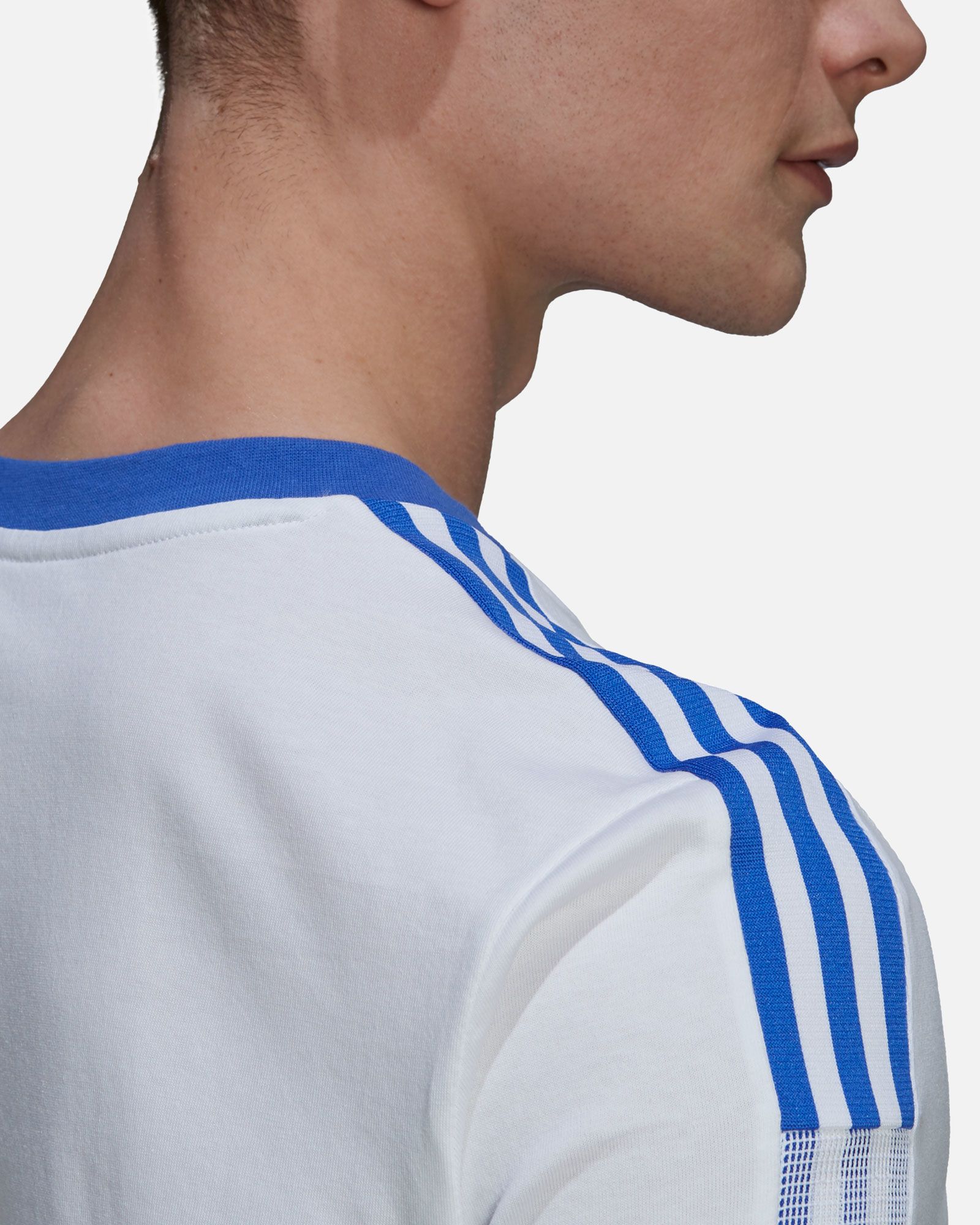 Camiseta Real Madrid 2021/2022 TR - Fútbol Factory
