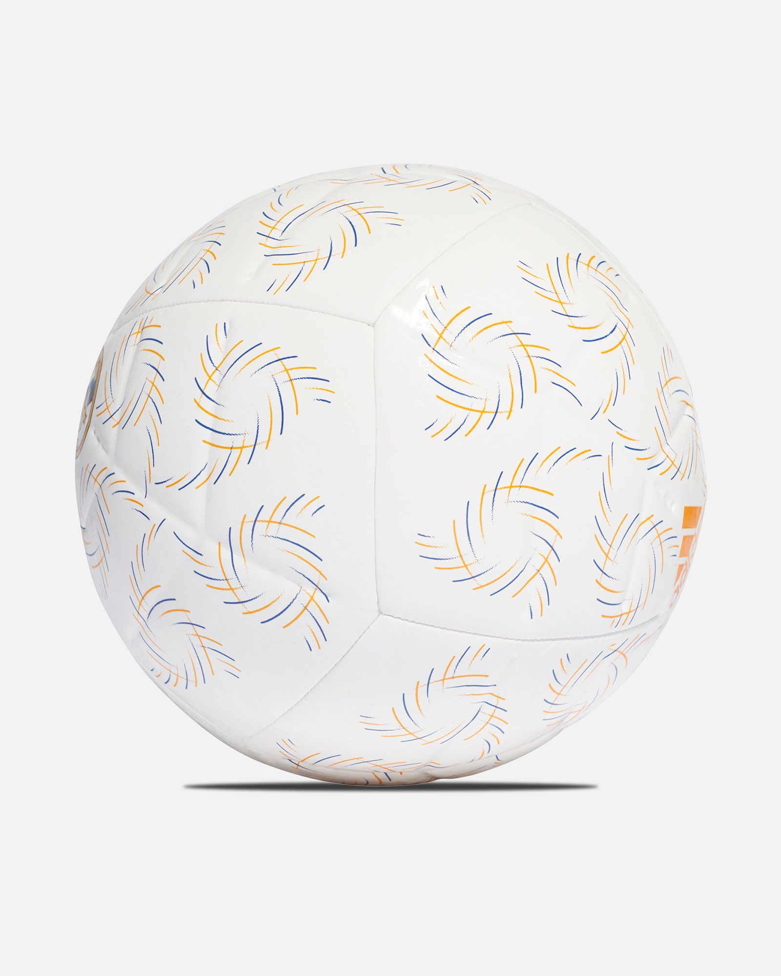 Balón de fútbol Real Madrid 2021/2022 Blanco