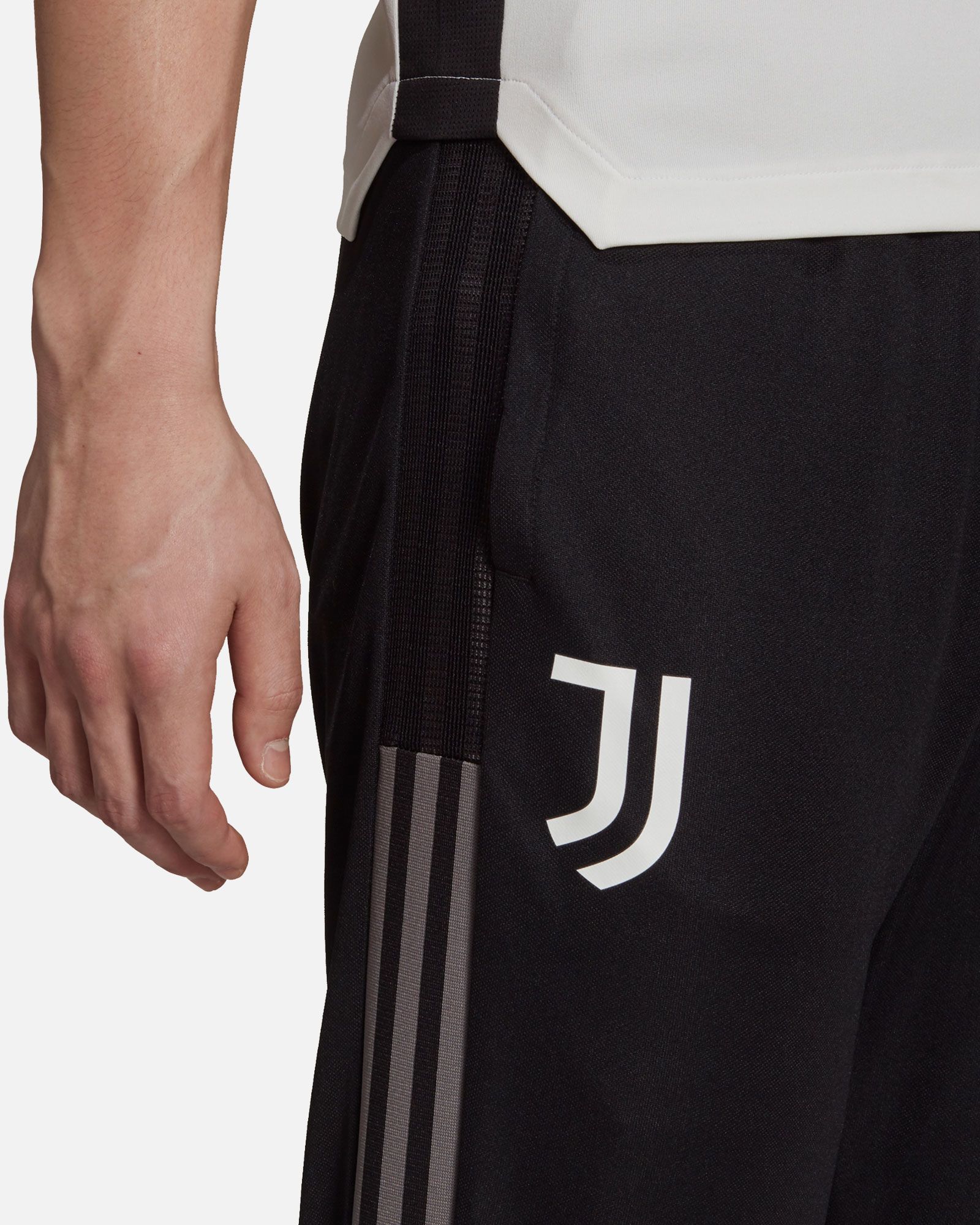 Pantalón Juventus FC 2021/2022 TR - Fútbol Factory