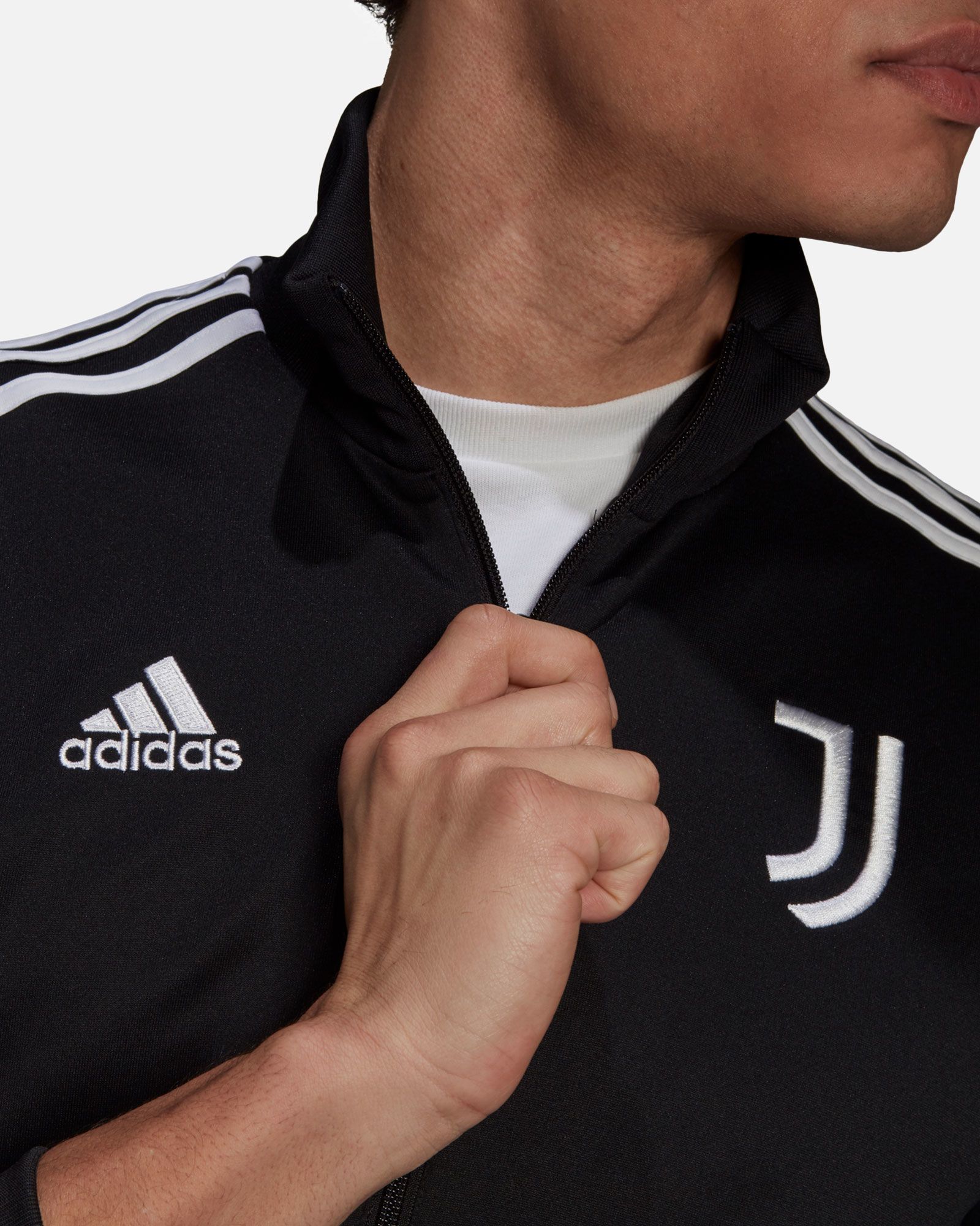 Chaqueta Juventus FC 2021/2022 3S - Fútbol Factory