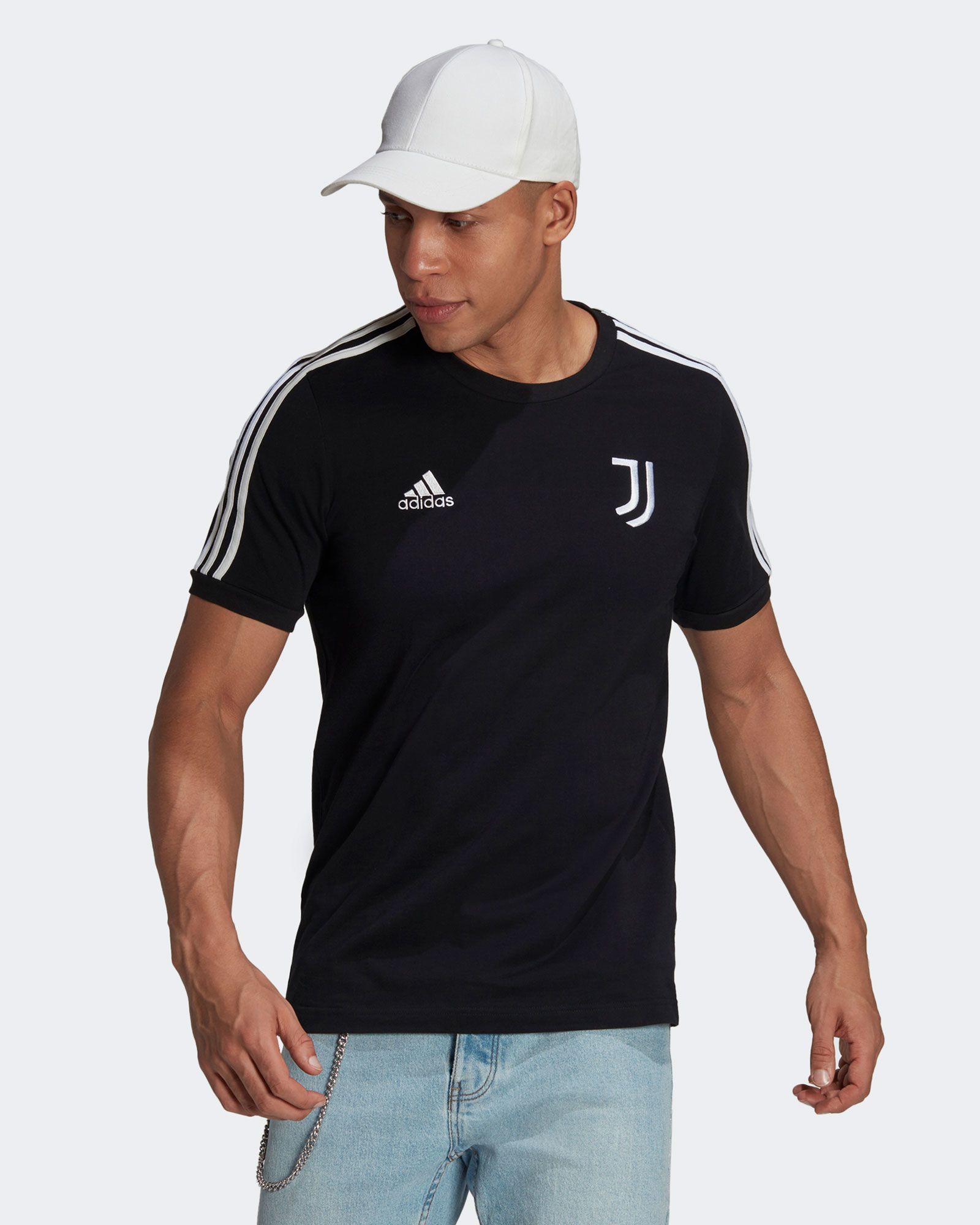 Camiseta Juventus FC 2021/2022 3S - Fútbol Factory