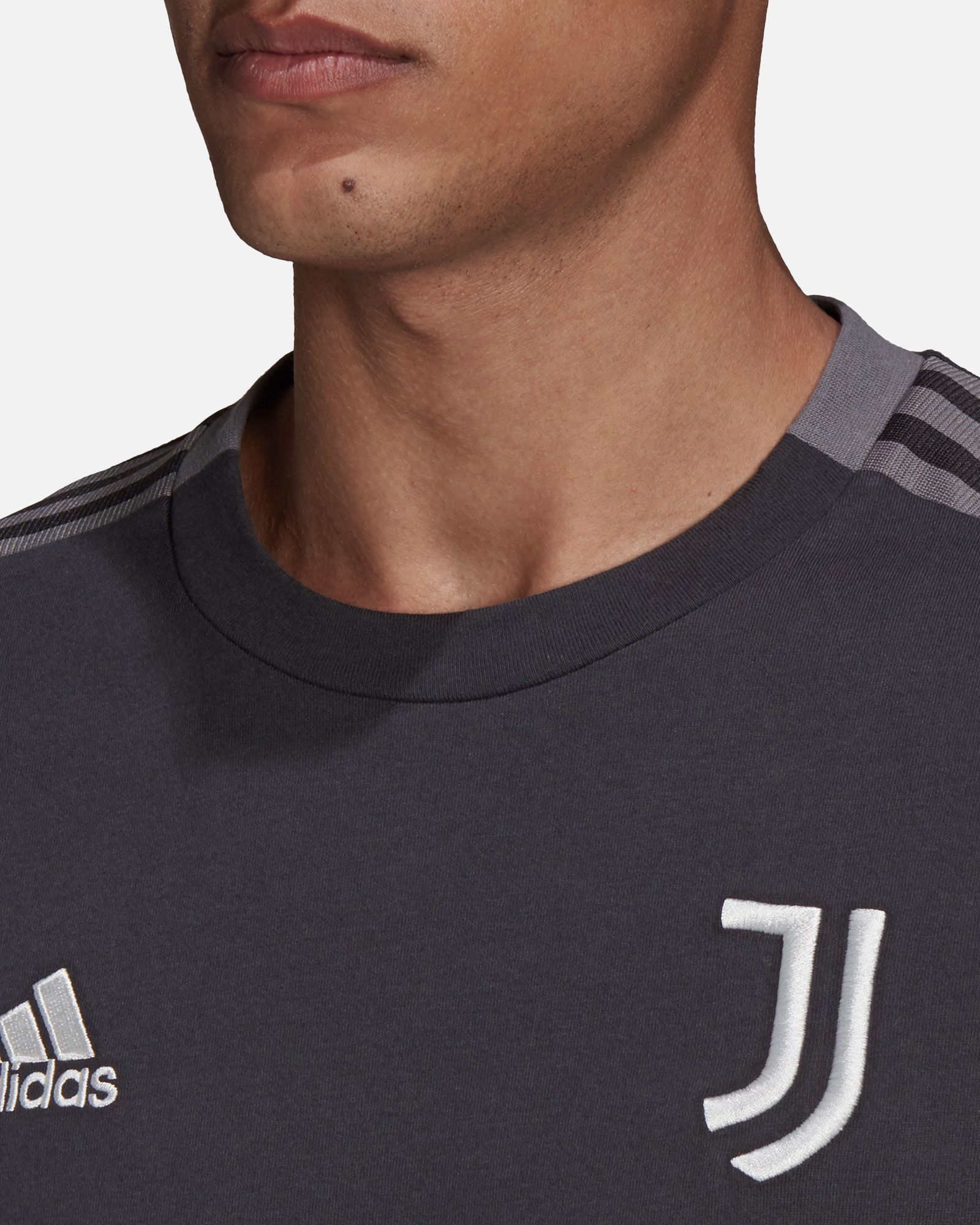 Camiseta Juventus FC 2021/2022 DT - Fútbol Factory