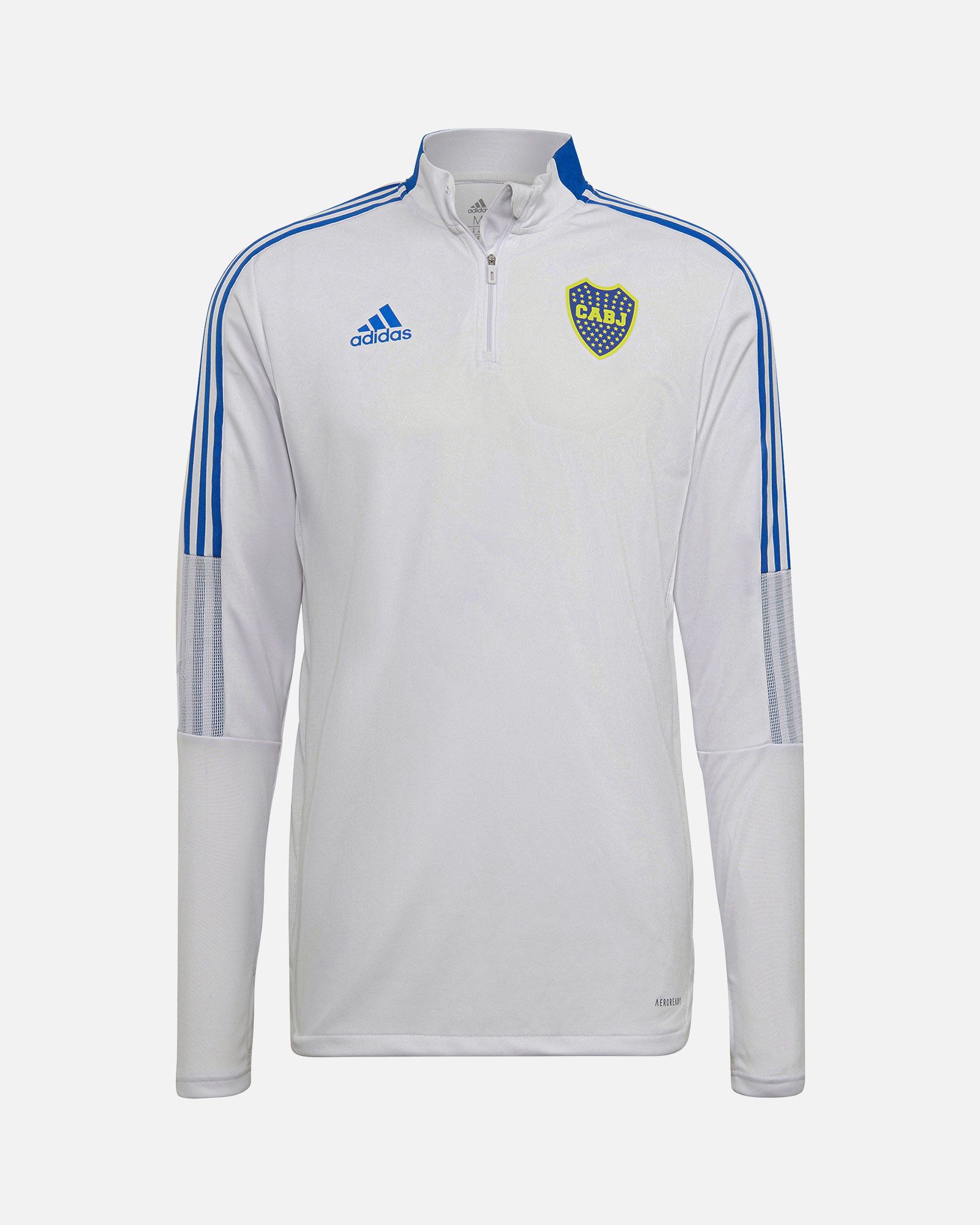 Sudadera Boca Juniors 2021/2022 - Fútbol Factory