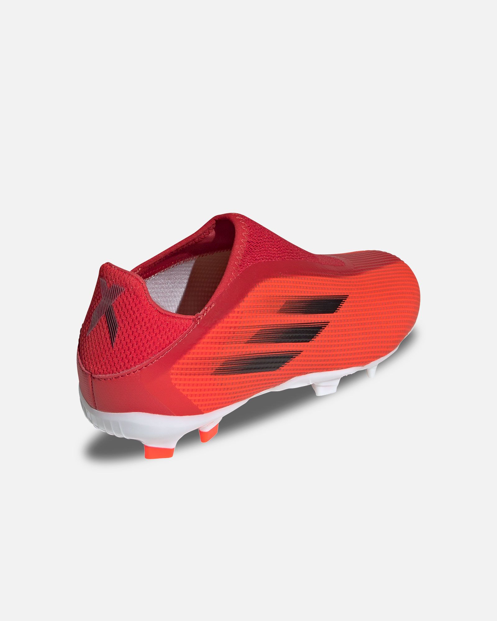 Botas adidas X SpeedFlow.3 LL FG - Fútbol Factory