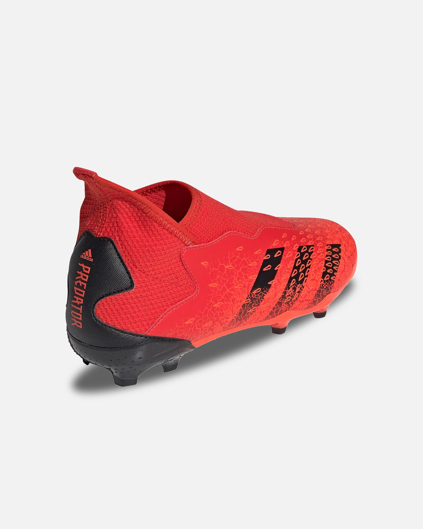 Botas adidas Predator Freak.3 FG LL - Fútbol Factory