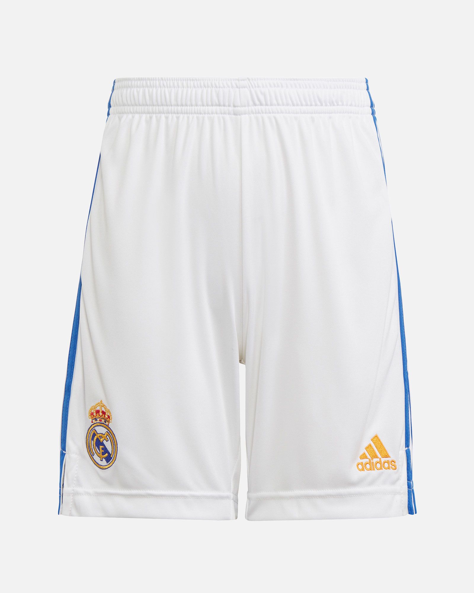 Pantalón 1ª Real Madrid 2021/2022 - Fútbol Factory