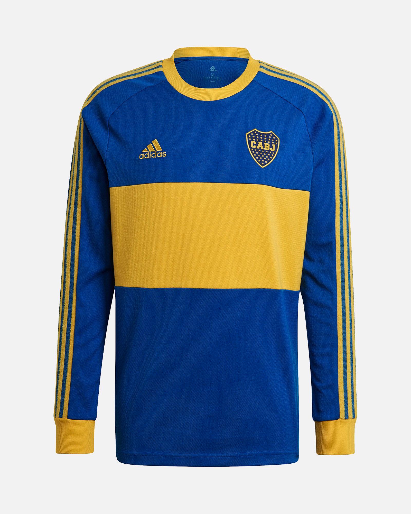 Camiseta Boca Juniors 2020/2021 Icons - Fútbol Factory