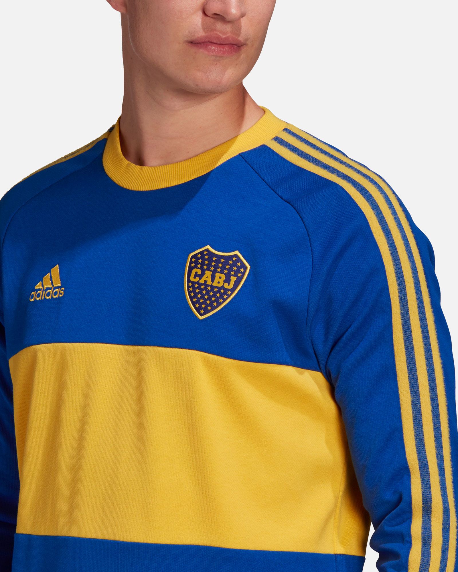 Camiseta Boca Juniors 2020/2021 Icons - Fútbol Factory