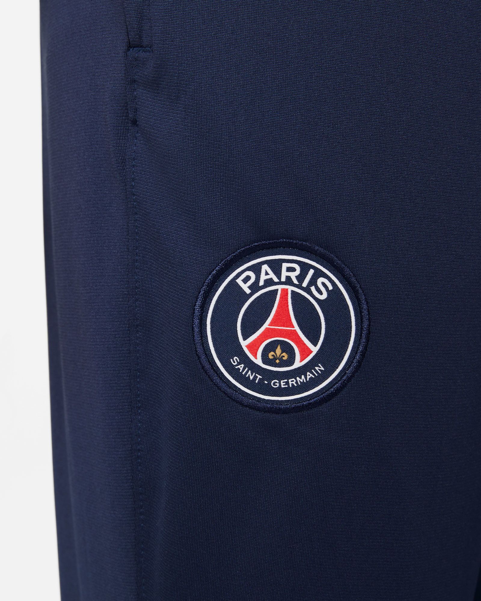 Chándal Paris Saint-Germain Air Jordan Blanco 2021-2022