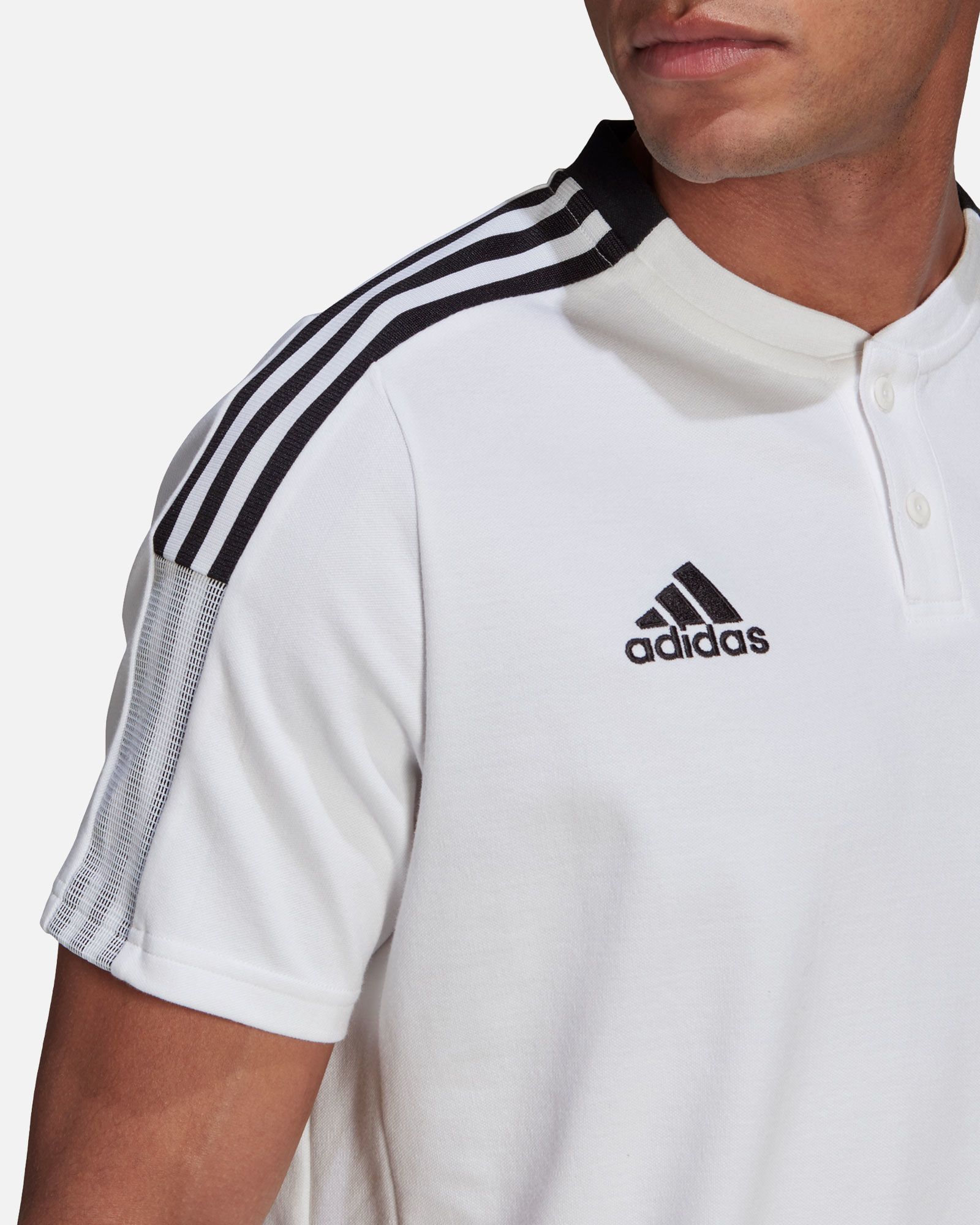 Polo adidas Tiro 21 - Fútbol Factory