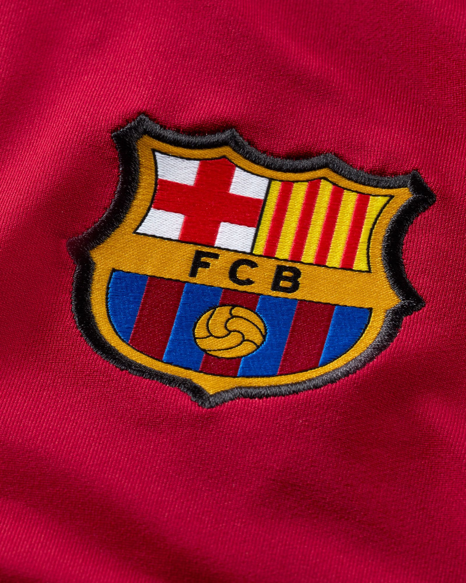 Sudadera FC Barcelona 2021/2022 - Fútbol Factory