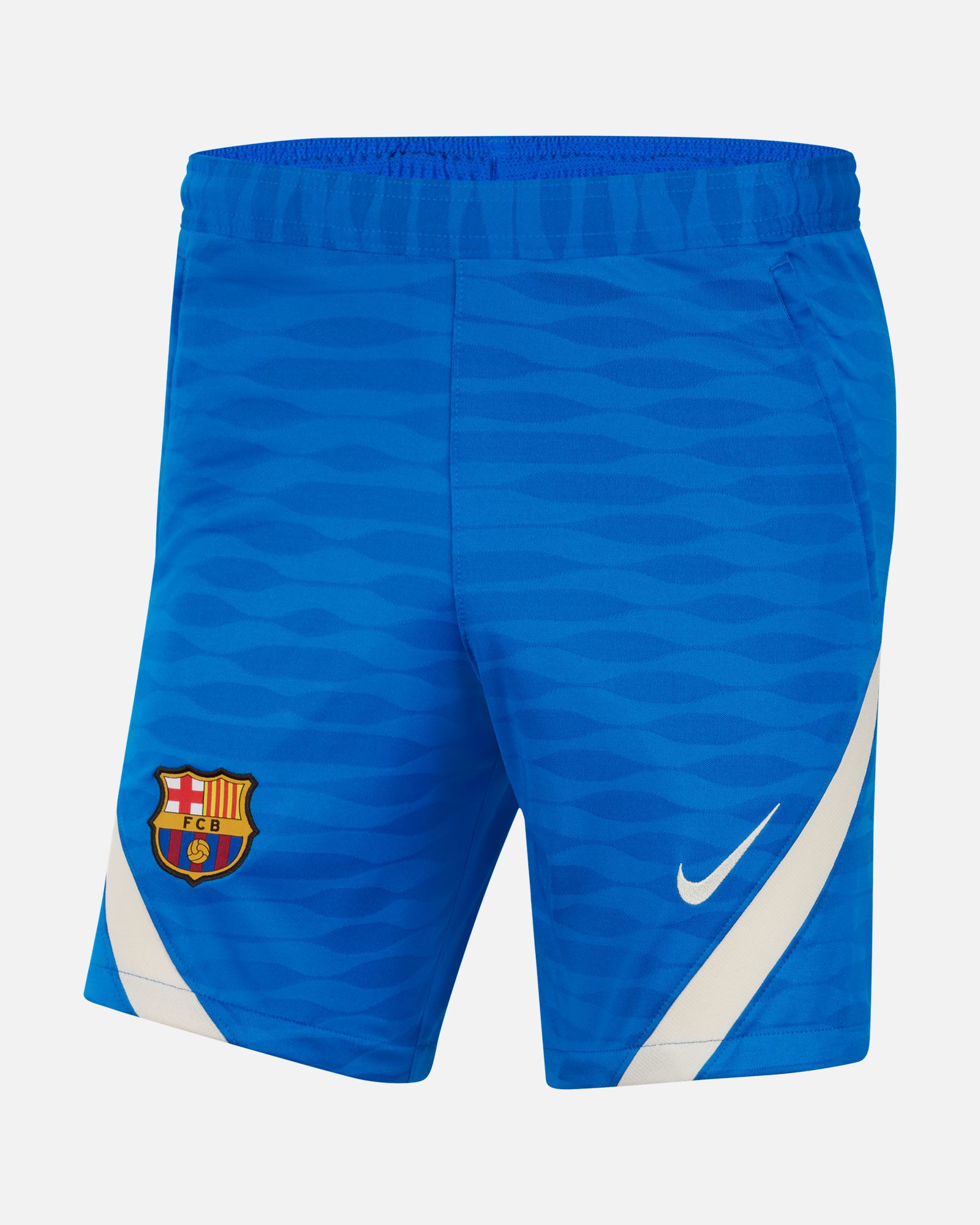 Pantalón FC Barcelona 2021/2022 Strike - Fútbol Factory