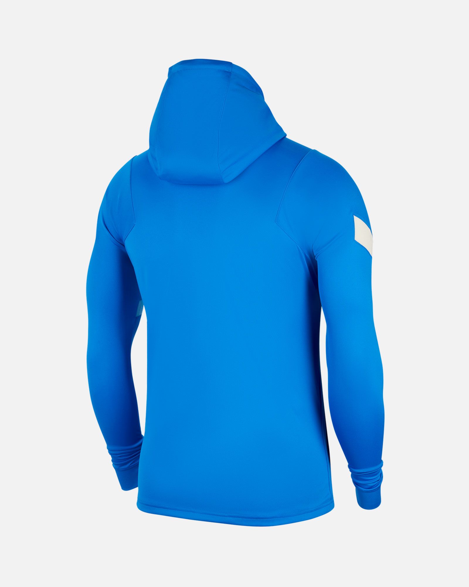 Chándal Nike Barcelona Dri-Fit Strike Hoodie azul