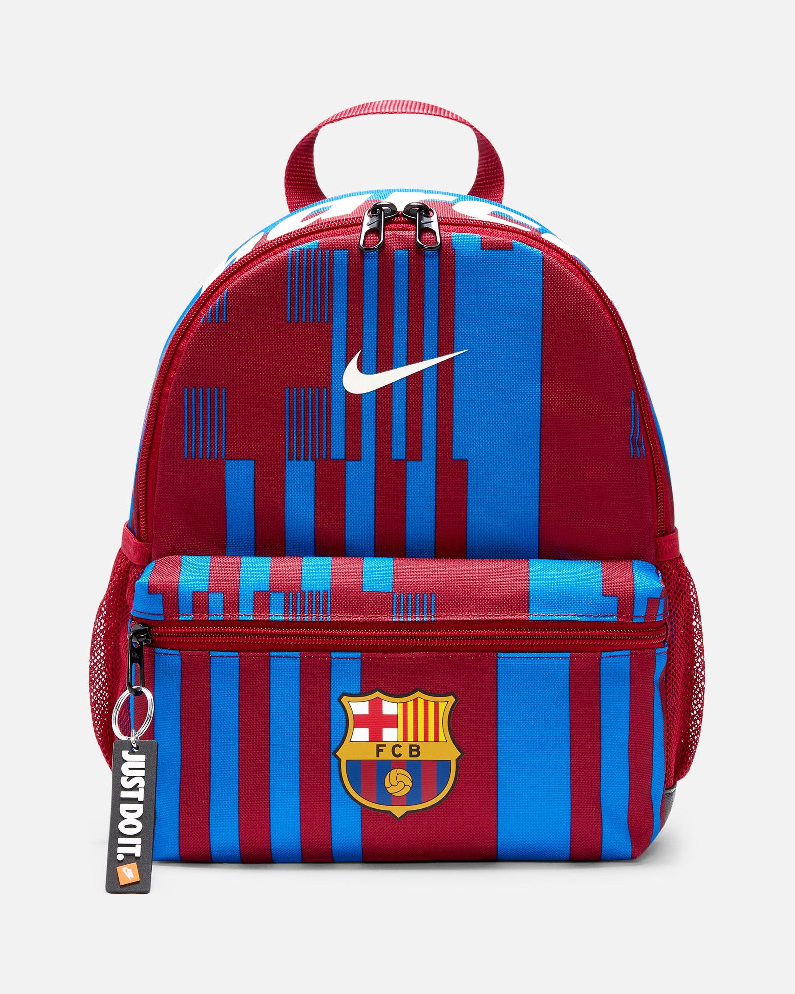 Mochila FC Barcelona 2021/2022 - Fútbol Factory