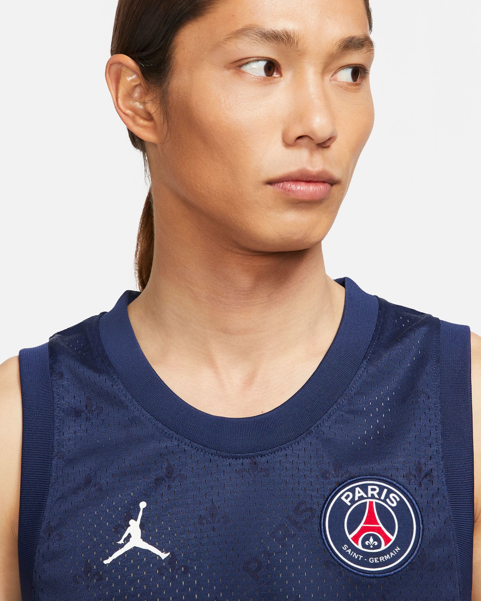 Camiseta PSG 2021/2022 Jumpman - Fútbol Factory