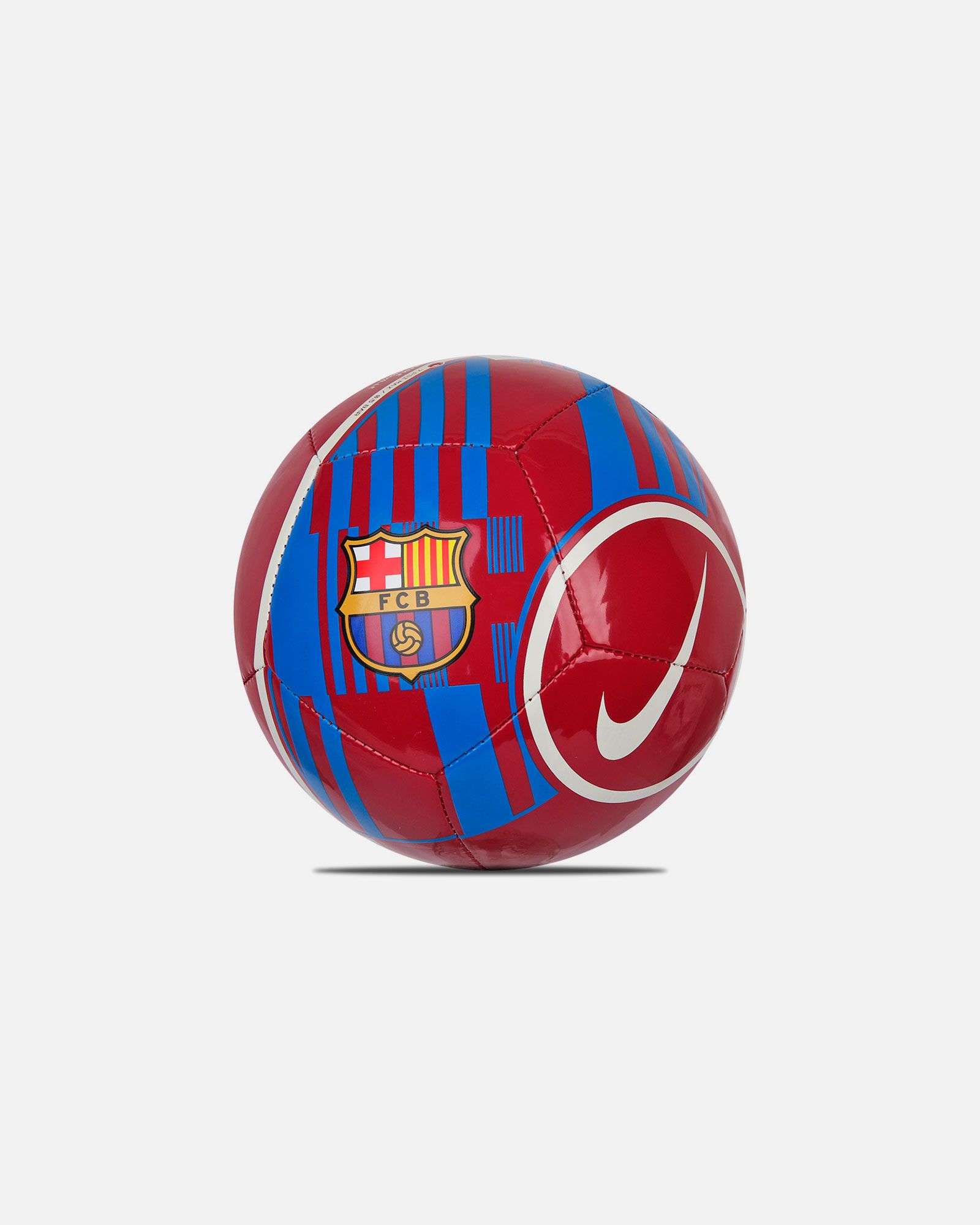 Minibalón FC Barcelona 2021/2022 - Fútbol Factory