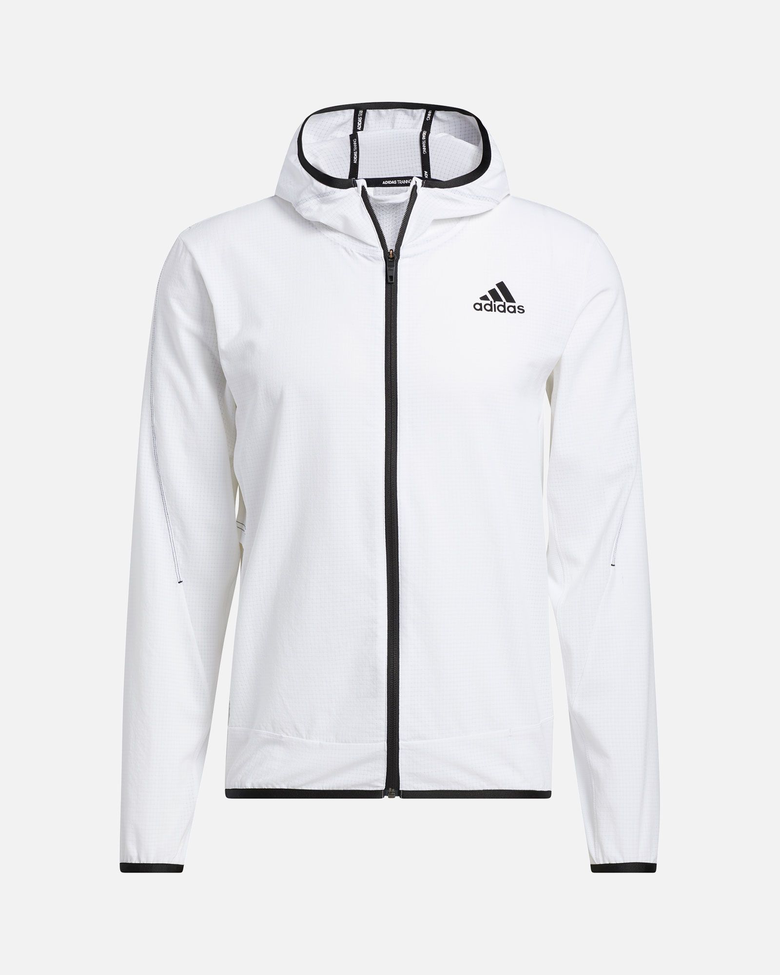 Chaqueta adidas HEAT.RDY Warrior - Fútbol Factory