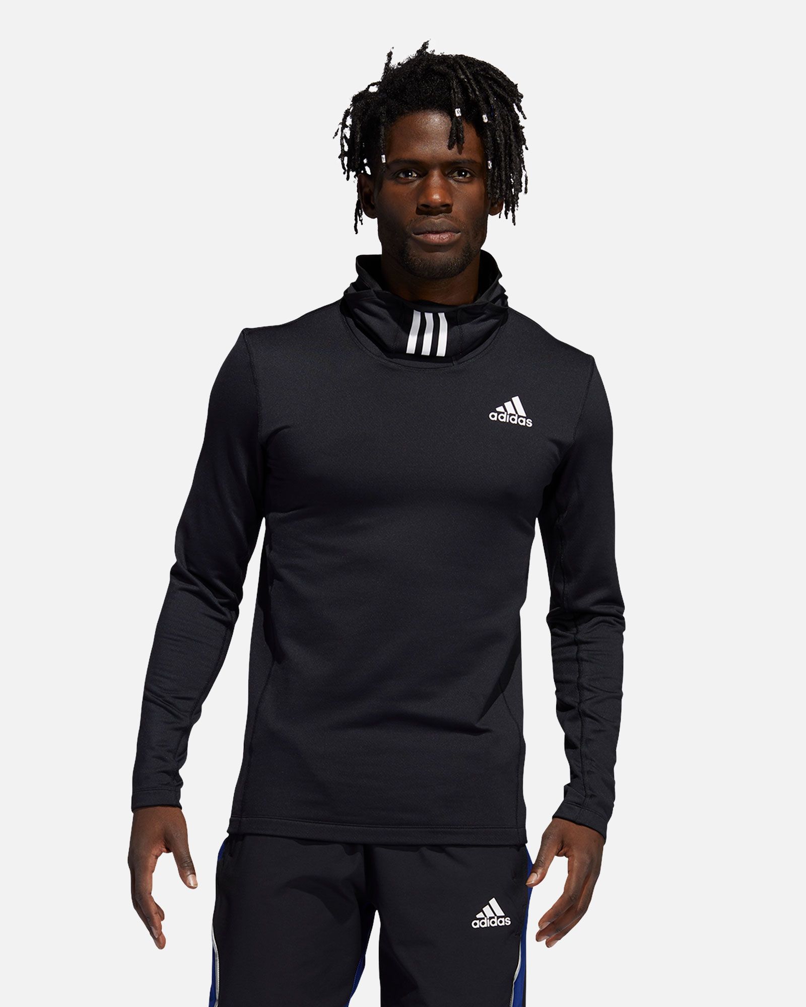 Sudadera adidas COLD.RDY HD - Fútbol Factory