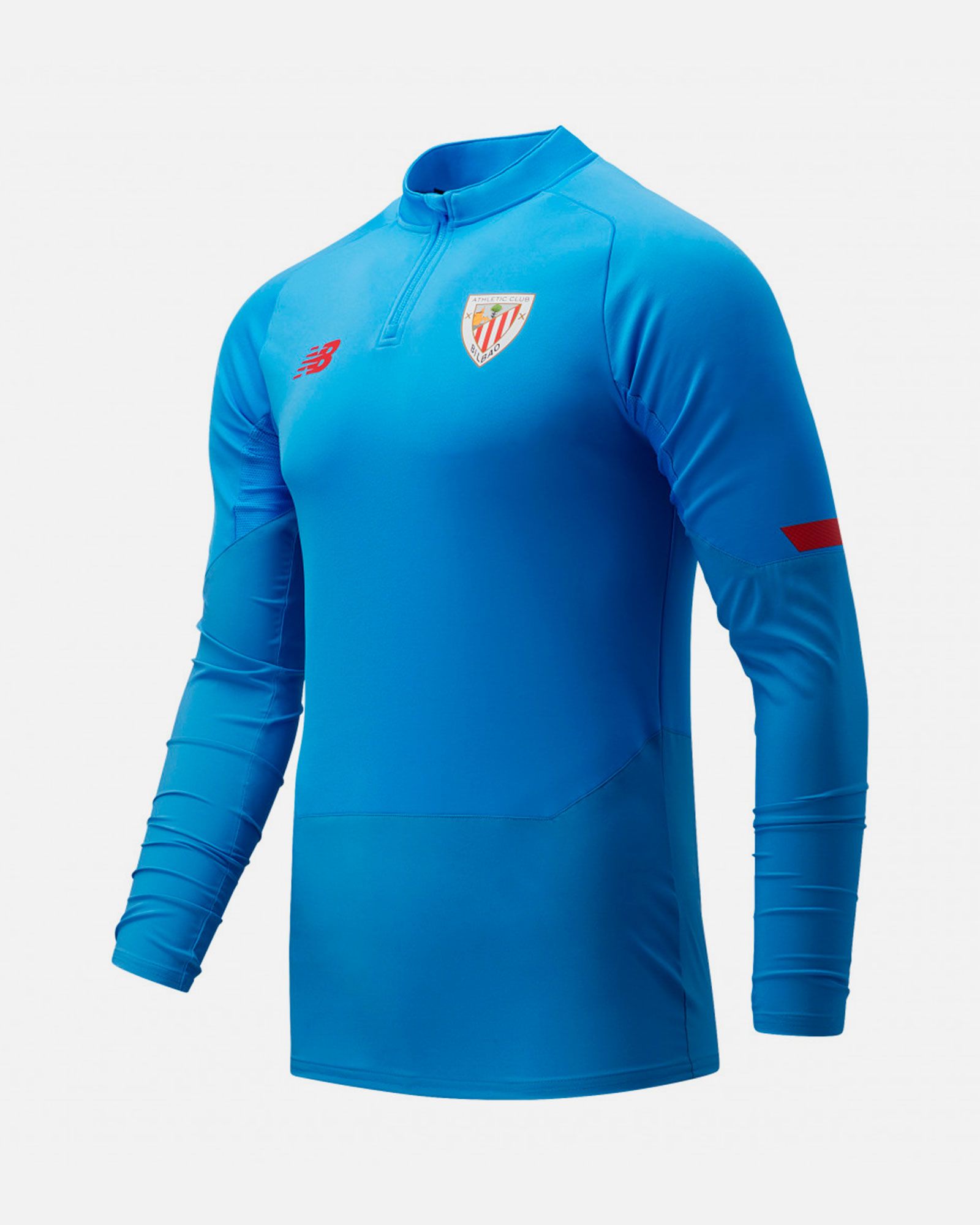 Sudadera Athletic Club 2021/2022 - Fútbol Factory