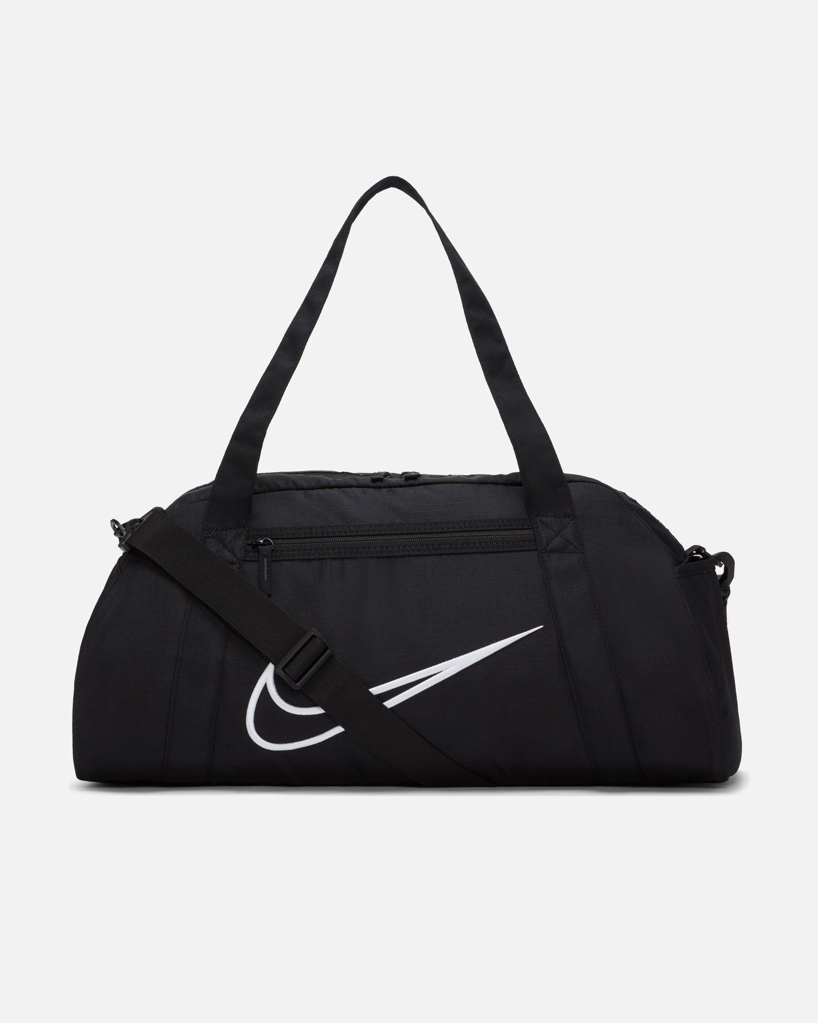 Bolsa de deporte Nike Gym Club  Negro - Fútbol Factory