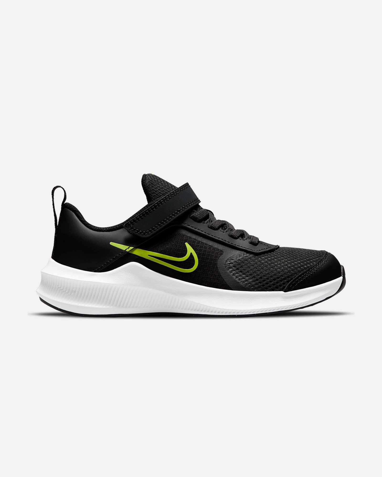 Zapatillas de Running Nike Downshifter 11 Niño Negro - Fútbol Factory