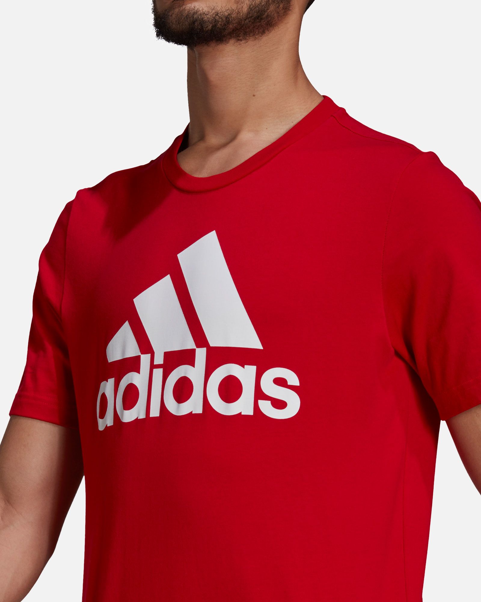 Camiseta adidas Essentials - Fútbol Factory