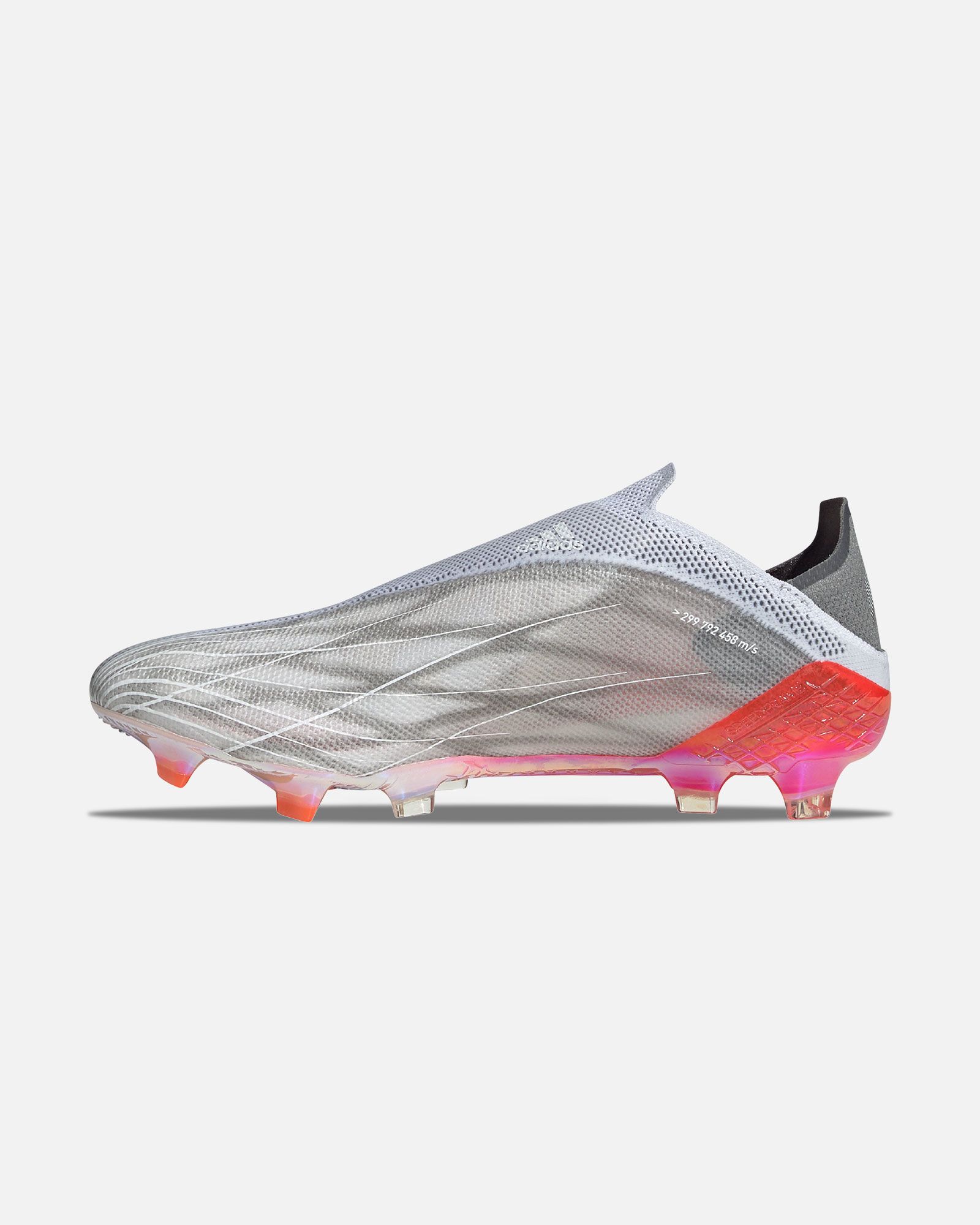 de fútbol adidas X Speedflow+ FG