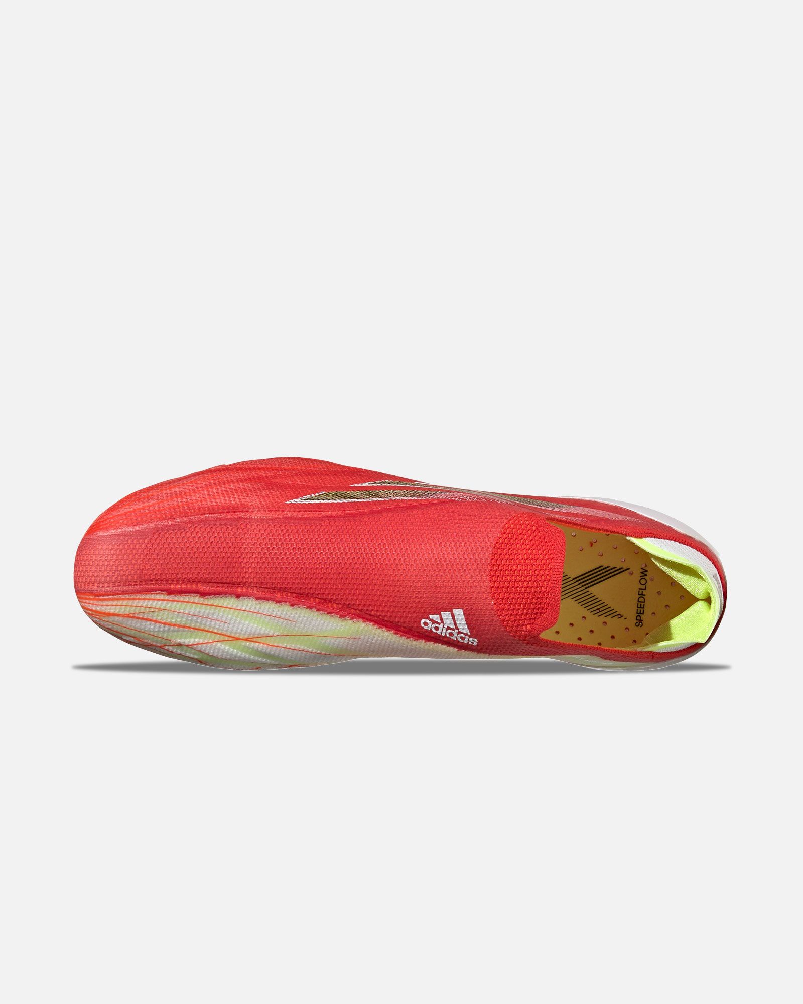 Botas adidas X SpeedFlow+ AG - Fútbol Factory