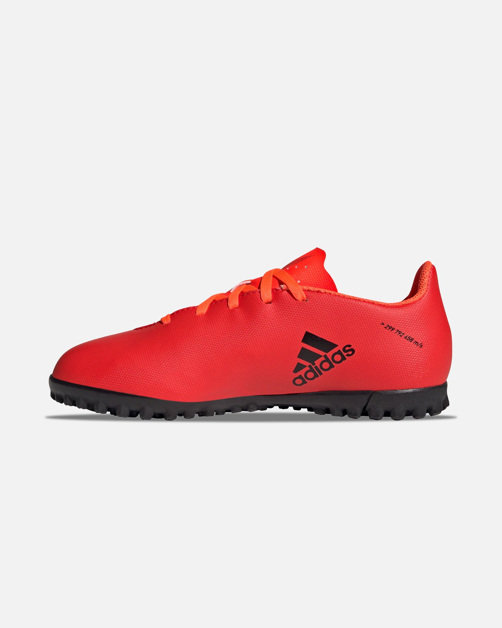 Botas adidas X Speedflow.4 TF - Fútbol Factory