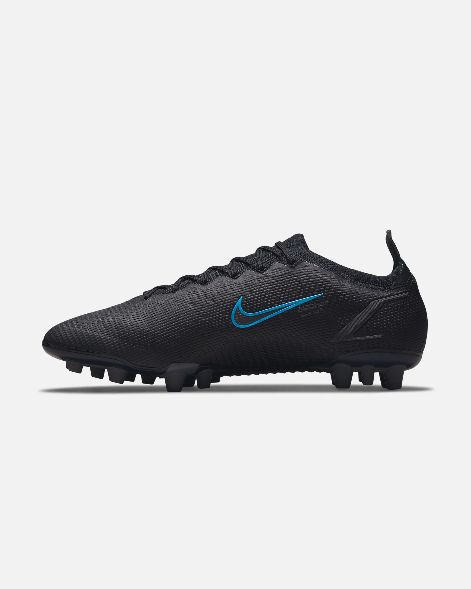 Botas Nike Mercurial Vapor 14 Elite AG Negro - Fútbol Factory