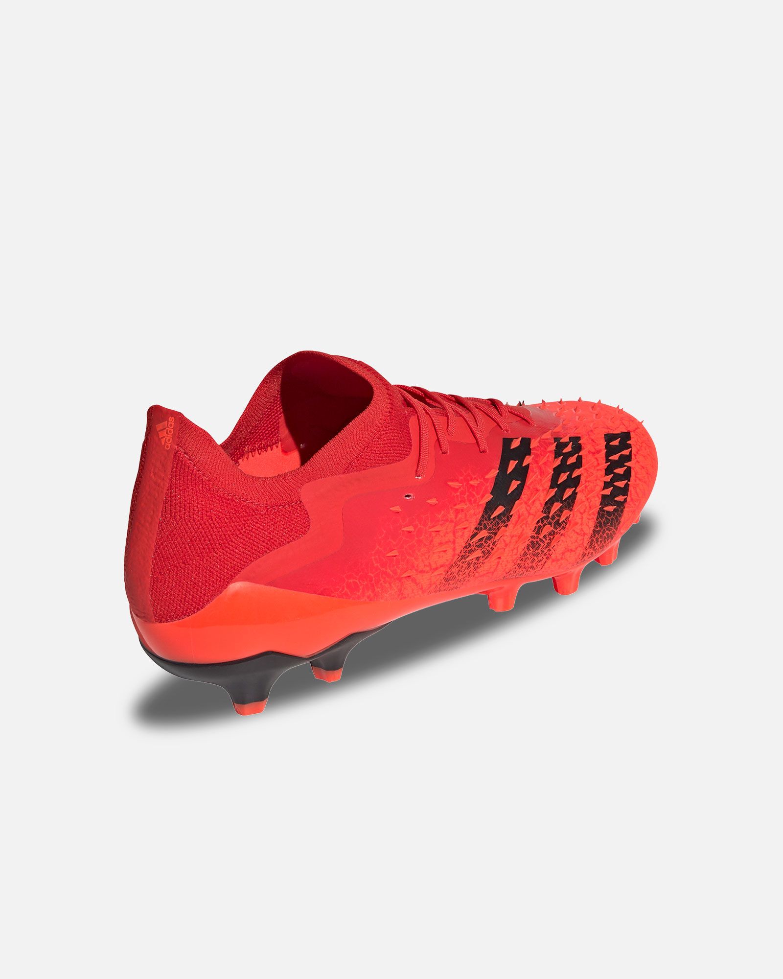 Botas adidas Predator Freak.1 Low FG - Fútbol Factory