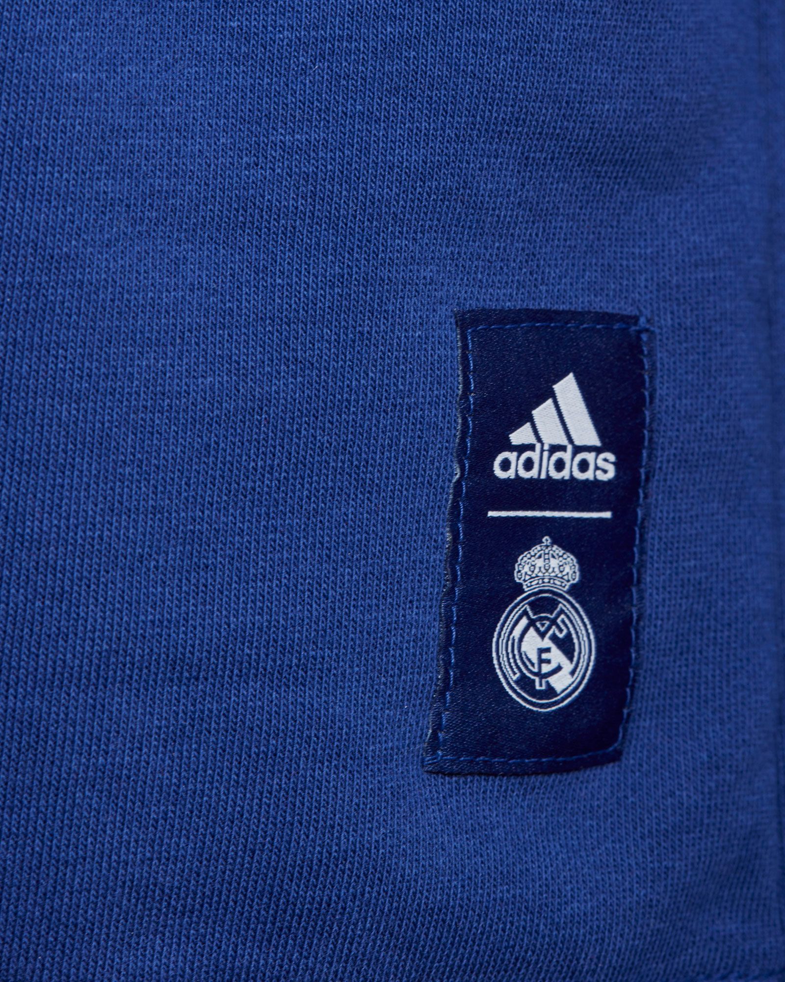 Sudadera Real Madrid 2021/2022 SW - Fútbol Factory