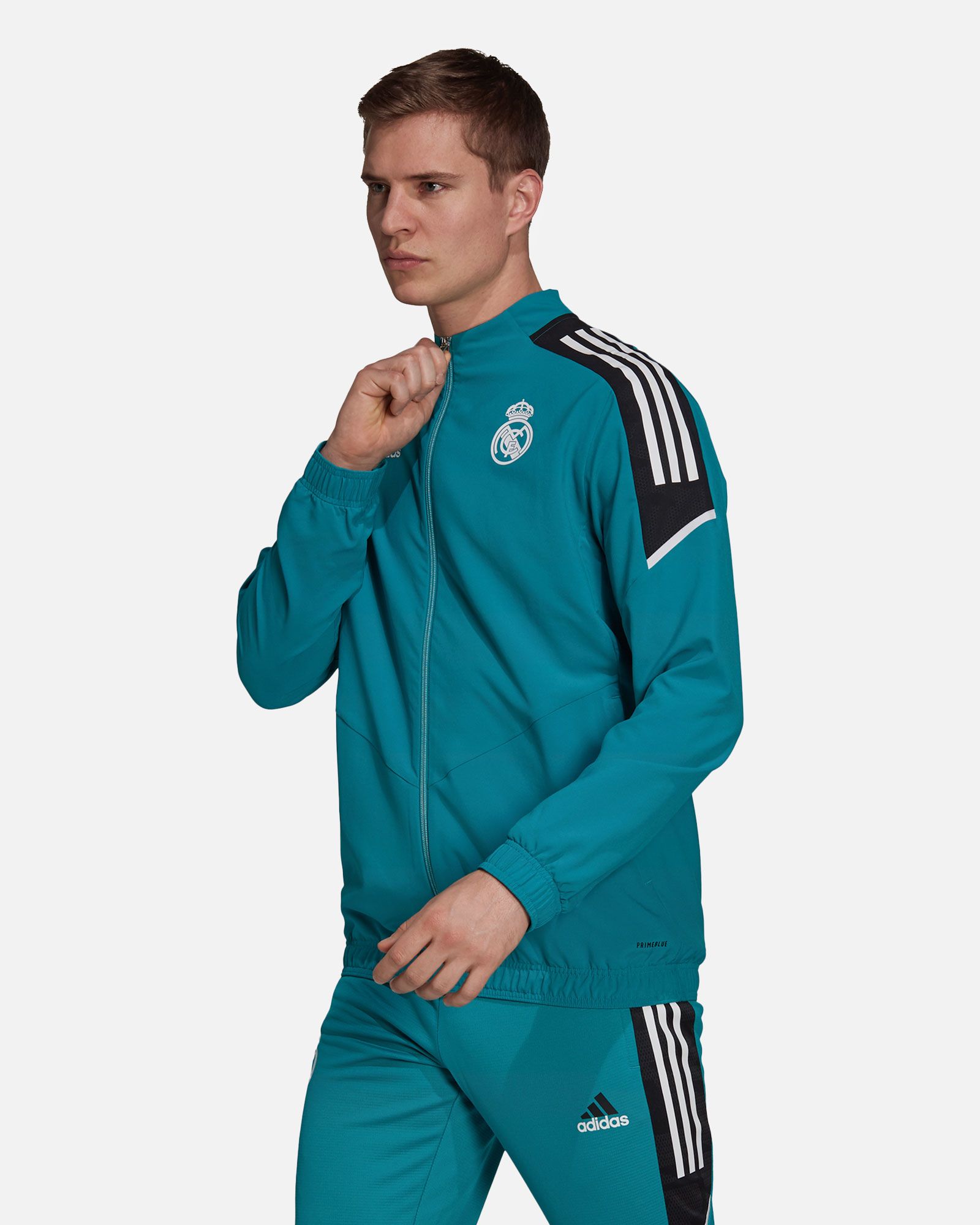 Chaqueta de Madrid 2021/2022