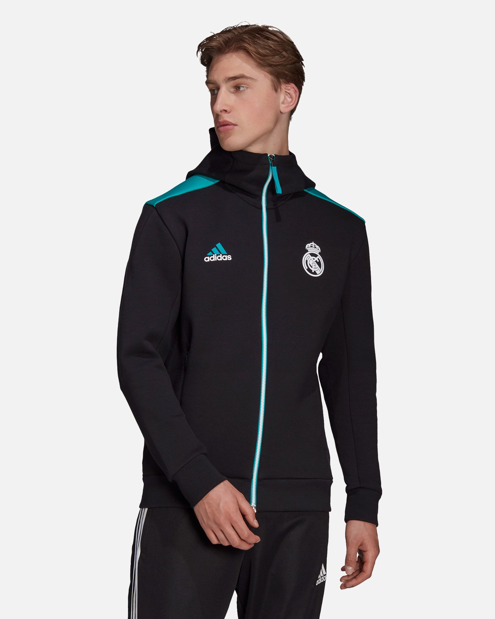 Chaqueta Real Madrid 2021/2022