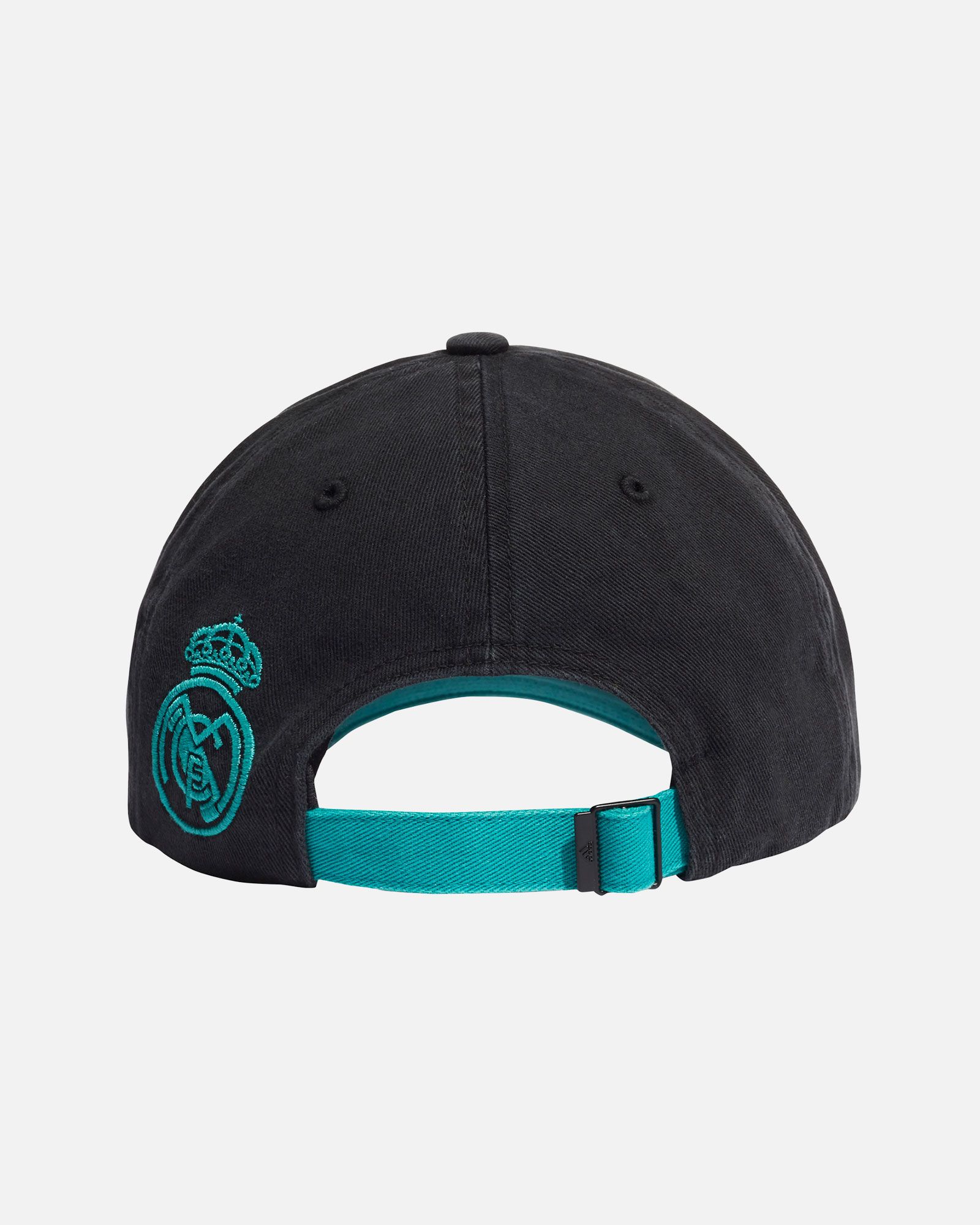 Gorra Real Madrid Cierre a Presión