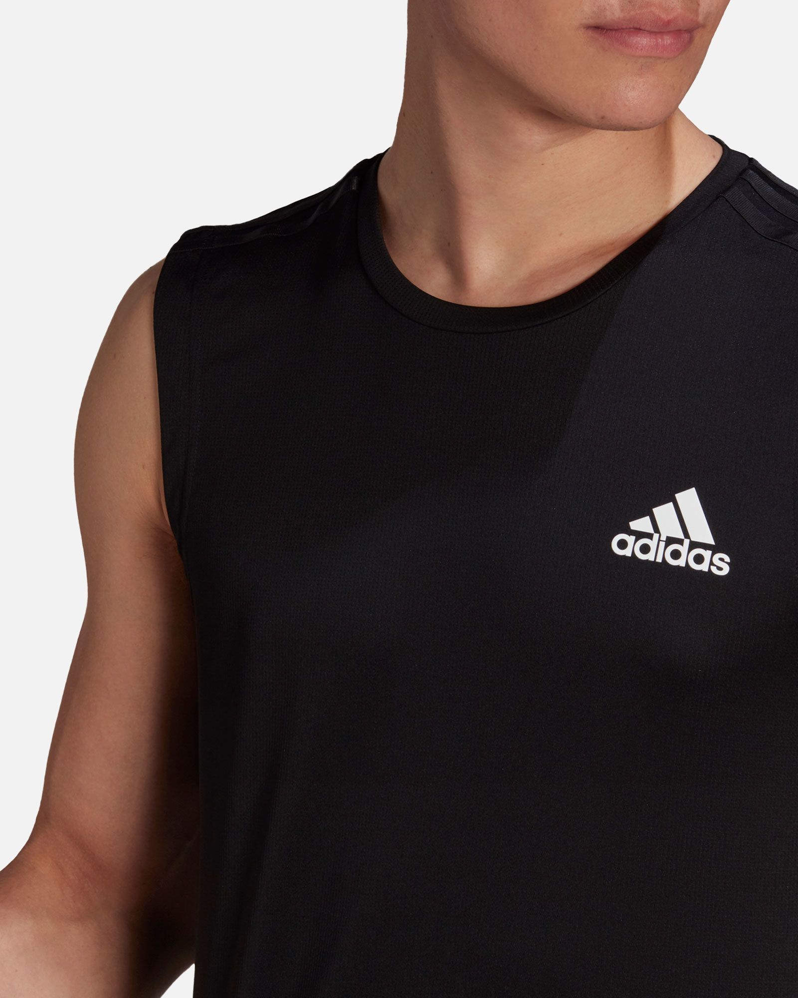 Camiseta adidas Aeroready D2M - Fútbol Factory