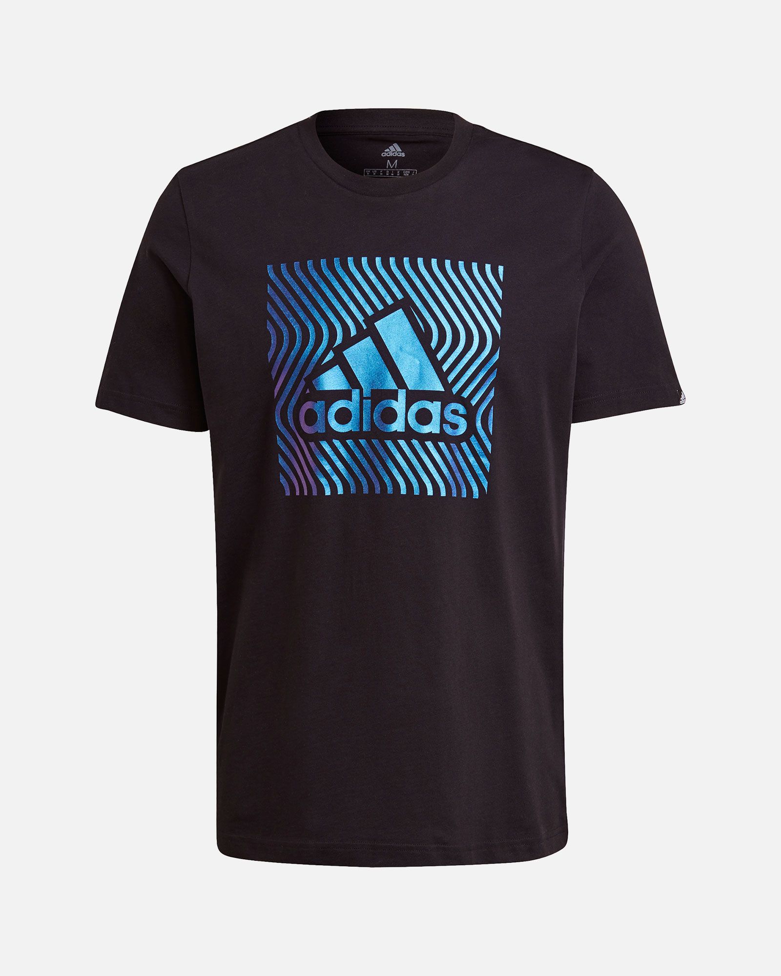 Camiseta adidas Colorshifting Box - Fútbol Factory