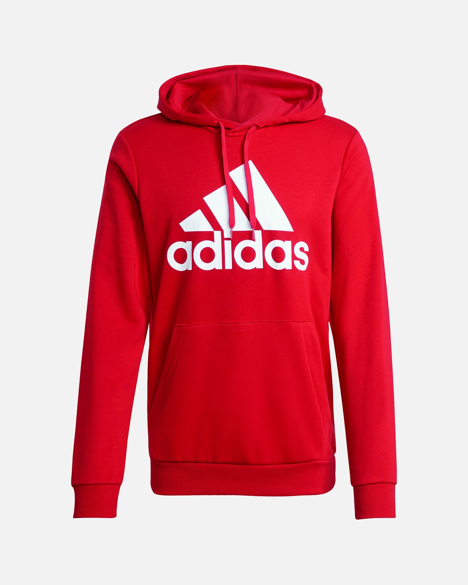 Sudadera adidas Essentials Big Logo HD - Fútbol Factory